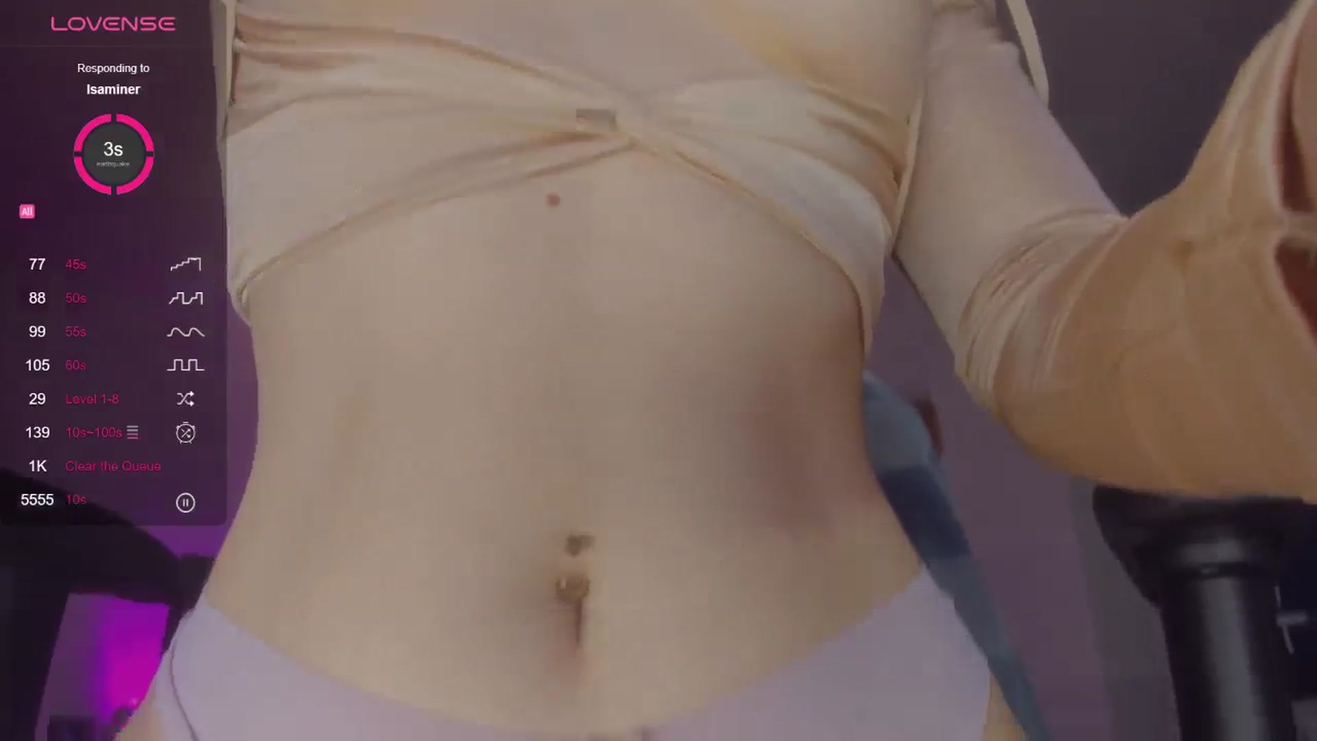 Gallery image thumbnail from GingerVi's myfreecams stream on, 04/16/2024, 02:55 image 14 of 20