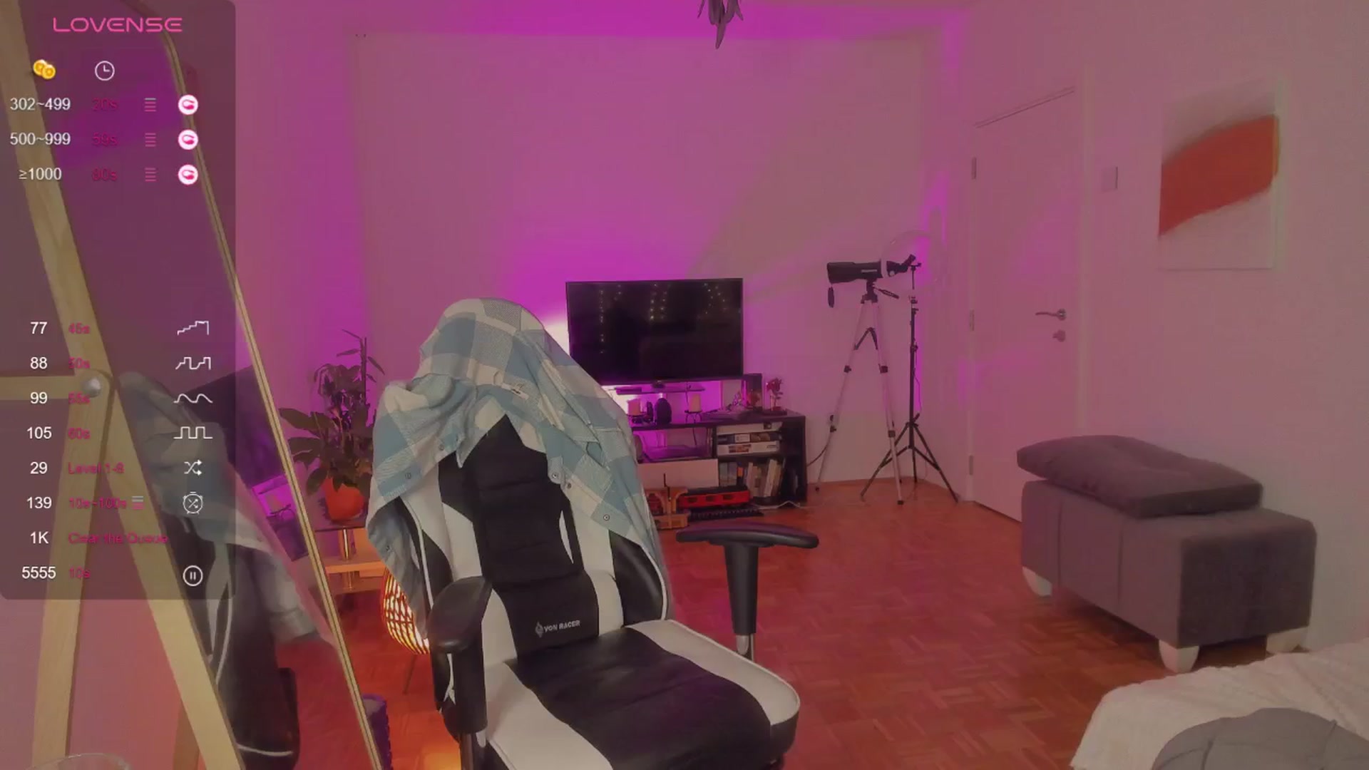Gallery image thumbnail from GingerVi's myfreecams stream on, 04/20/2024, 03:03 image 7 of 20