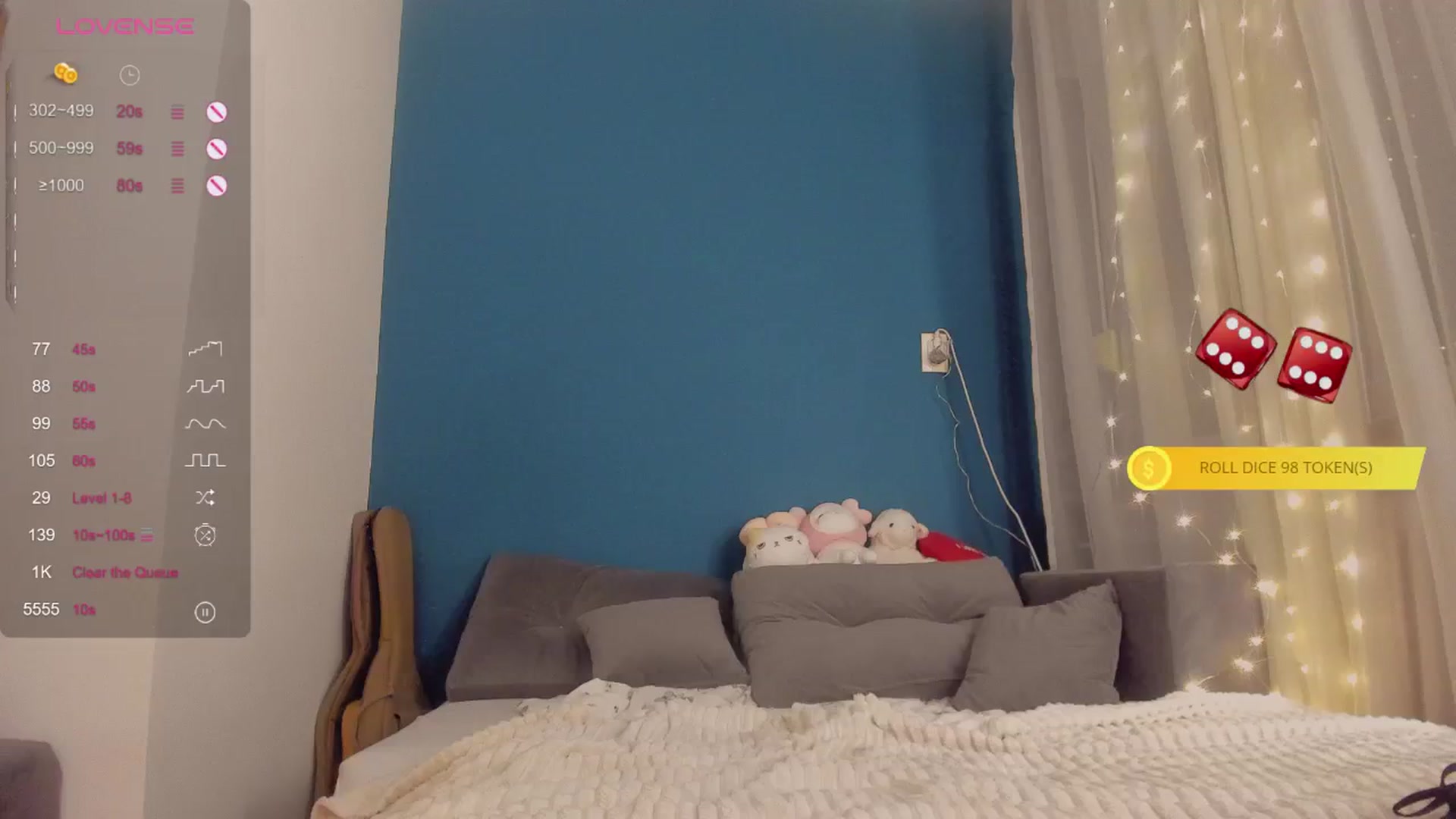 Gallery image thumbnail from GingerVi's myfreecams stream on, 04/25/2024, 14:00 image 13 of 20