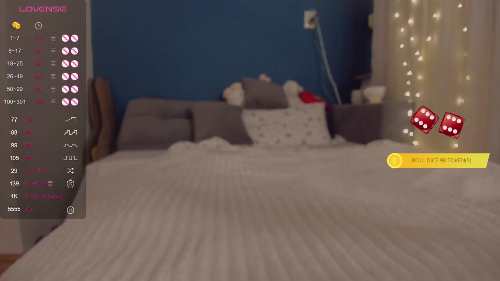 Gallery image thumbnail from GingerVi's myfreecams stream on, 04/27/2024, 14:00 image 6 of 20