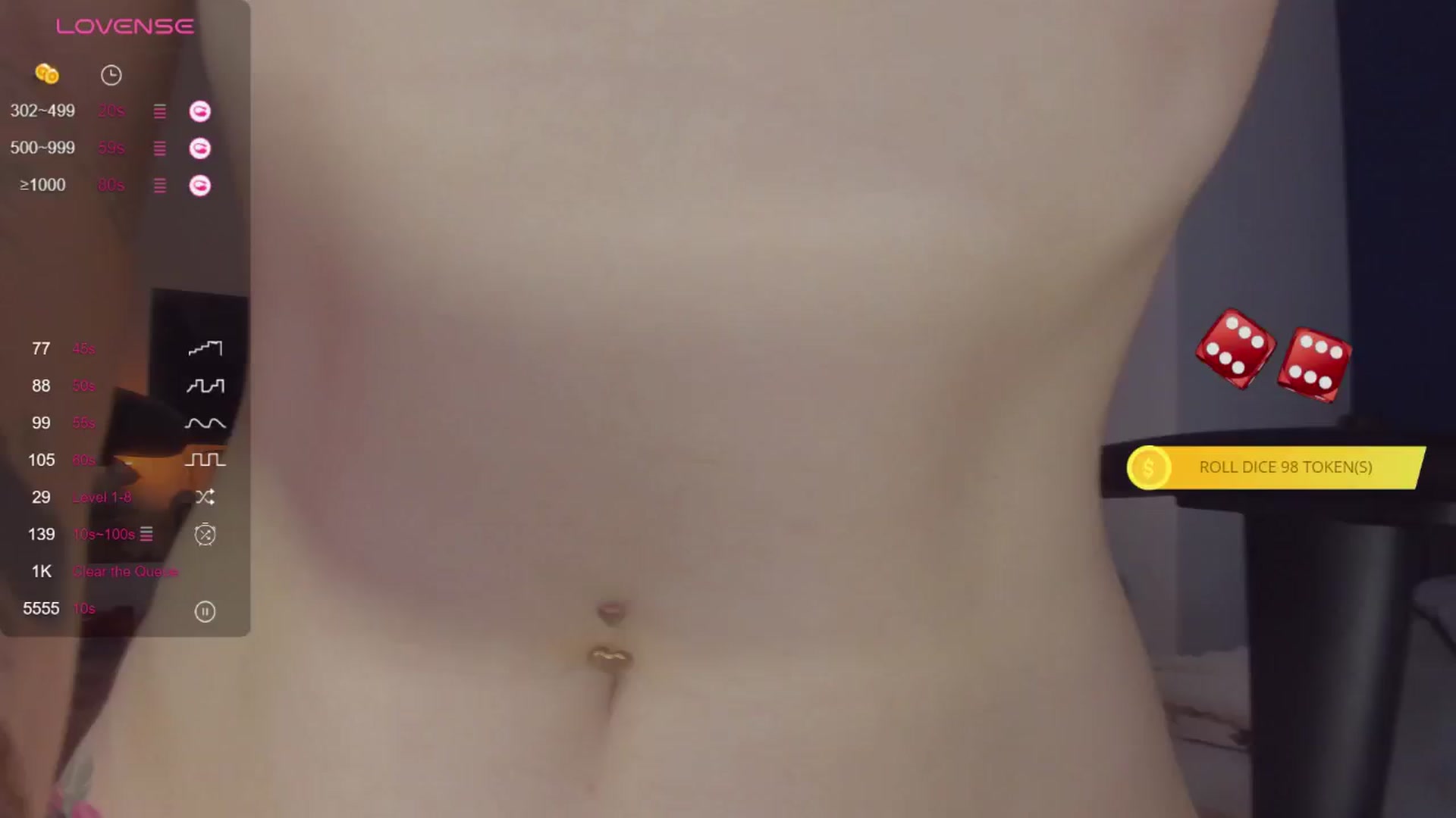 Gallery image thumbnail from GingerVi's myfreecams stream on, 04/28/2024, 13:00 image 5 of 20