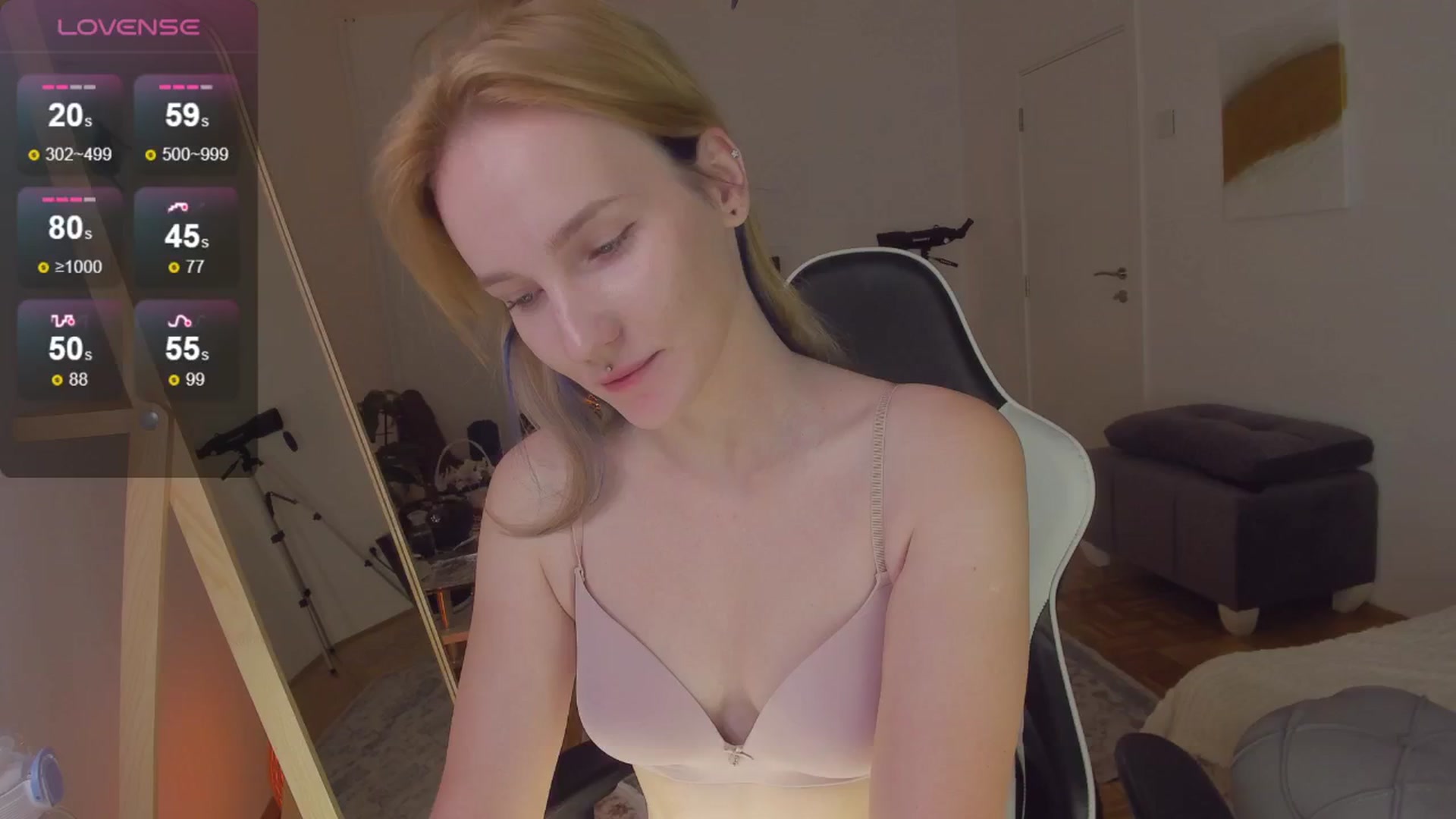 Gallery image thumbnail from GingerVi's myfreecams stream on, 05/28/2024, 03:55 image 13 of 20