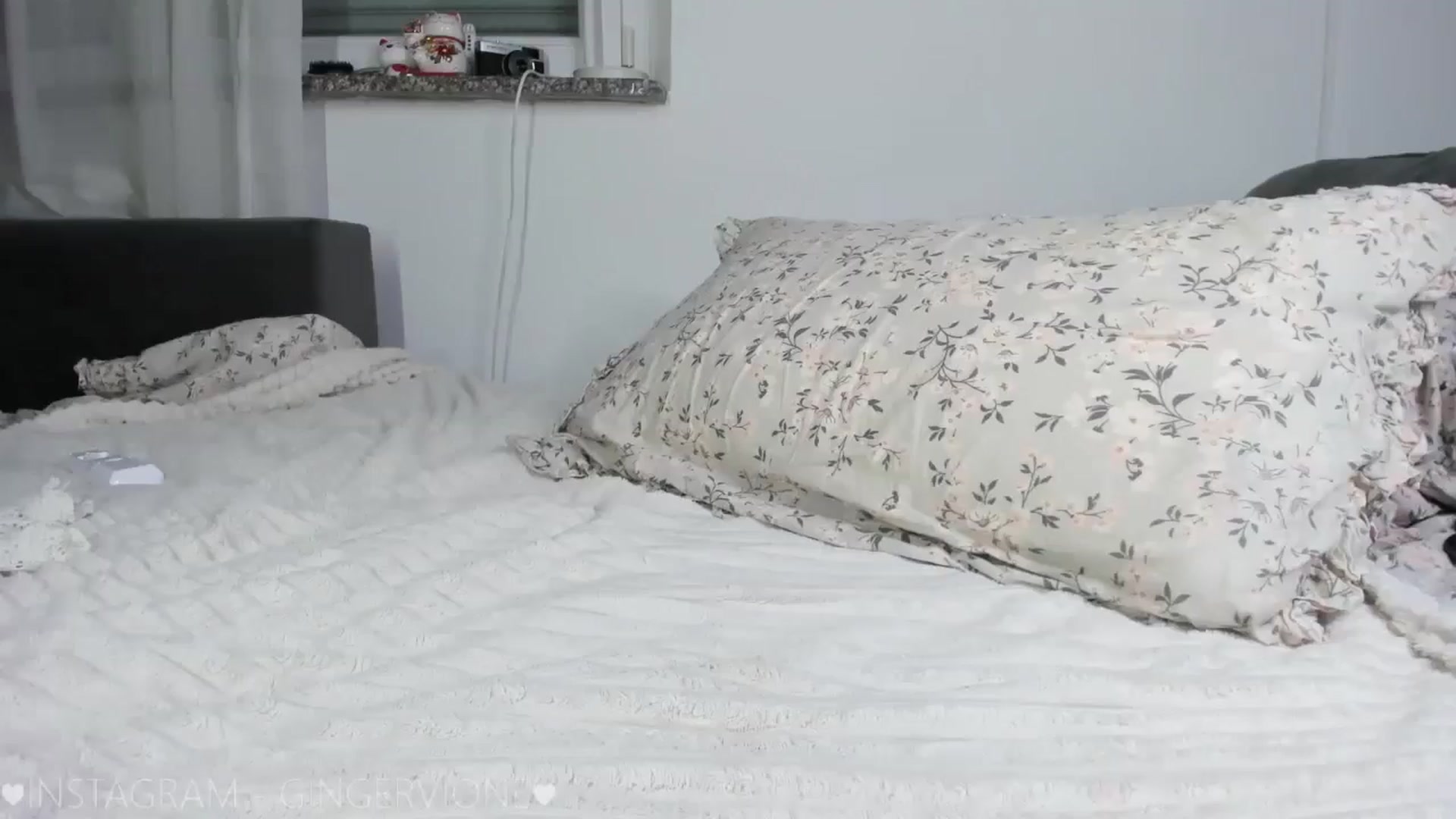 Gallery image thumbnail from GingerVi's myfreecams stream on, 08/04/2024, 05:58 image 7 of 20