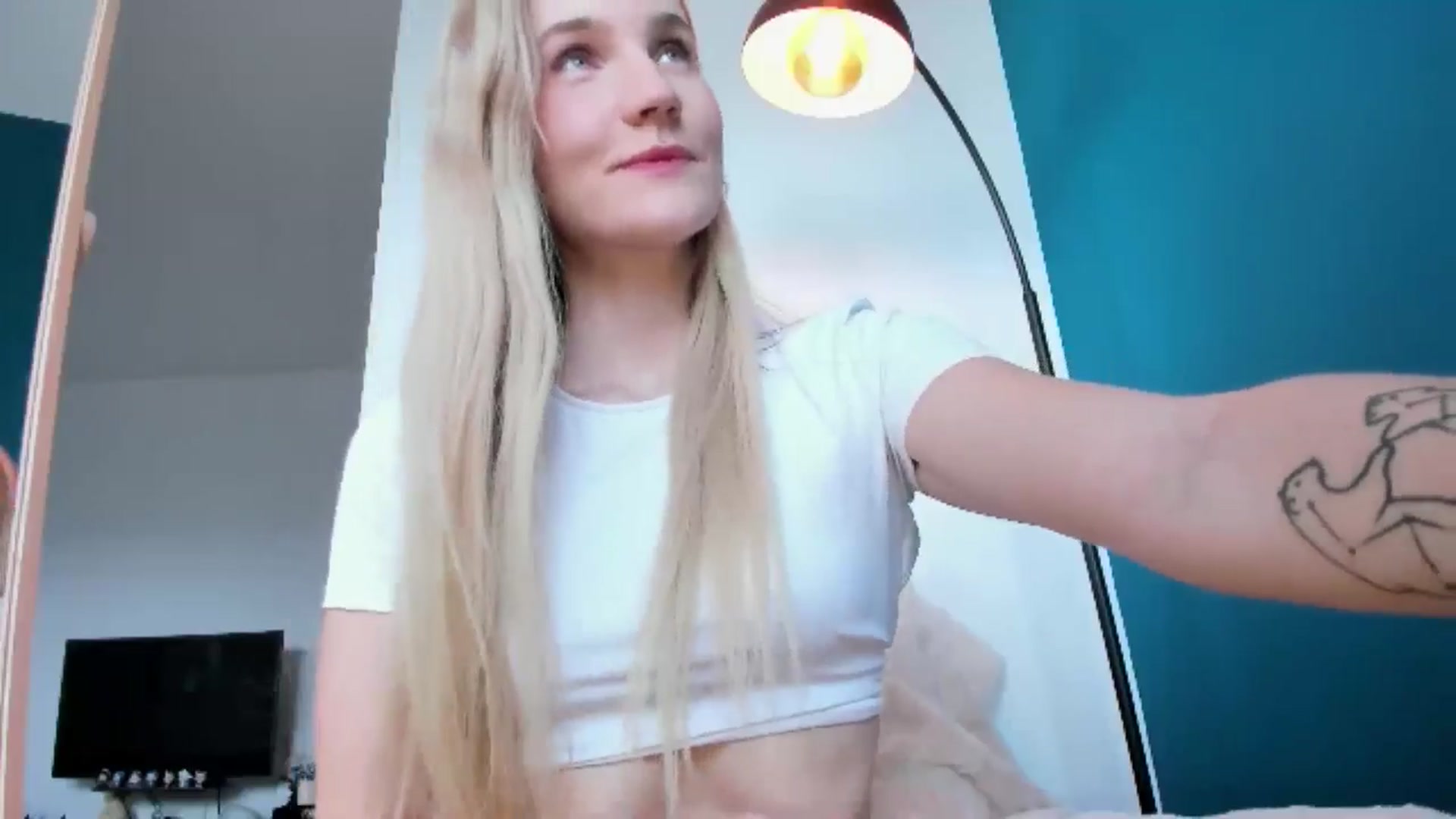 Gallery image thumbnail from GingerVi's myfreecams stream on, 08/24/2024, 14:56 image 4 of 20