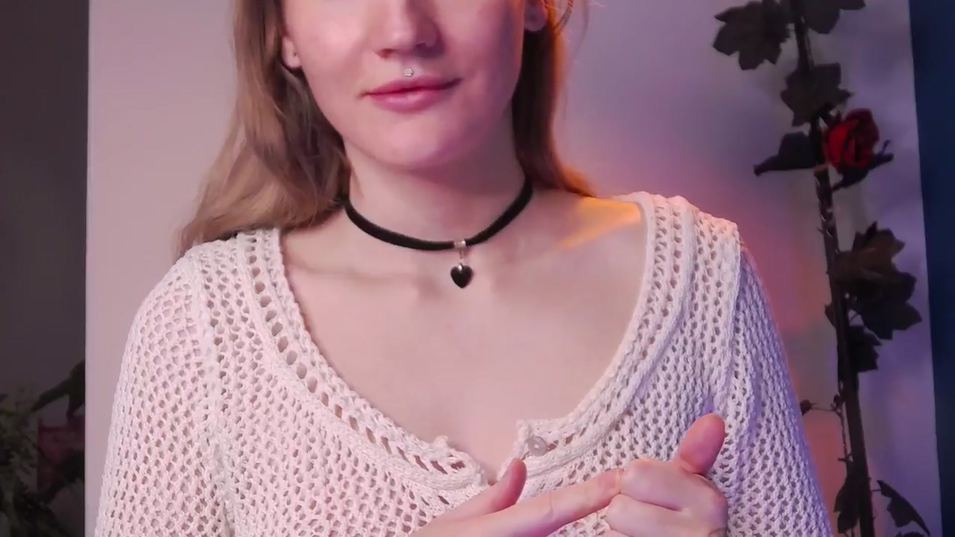 Gallery image thumbnail from GingerVi's myfreecams stream on, 10/18/2024, 24:52 image 17 of 20