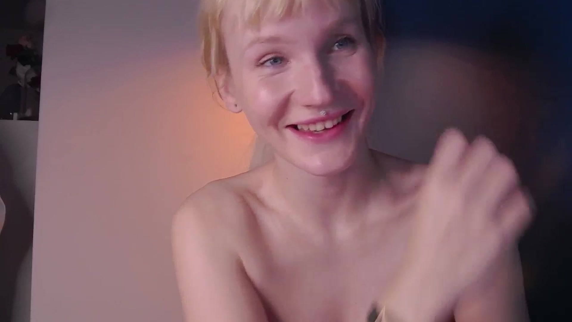 Gallery image thumbnail from GingerVi's myfreecams stream on, 11/29/2024, 06:52 image 18 of 20