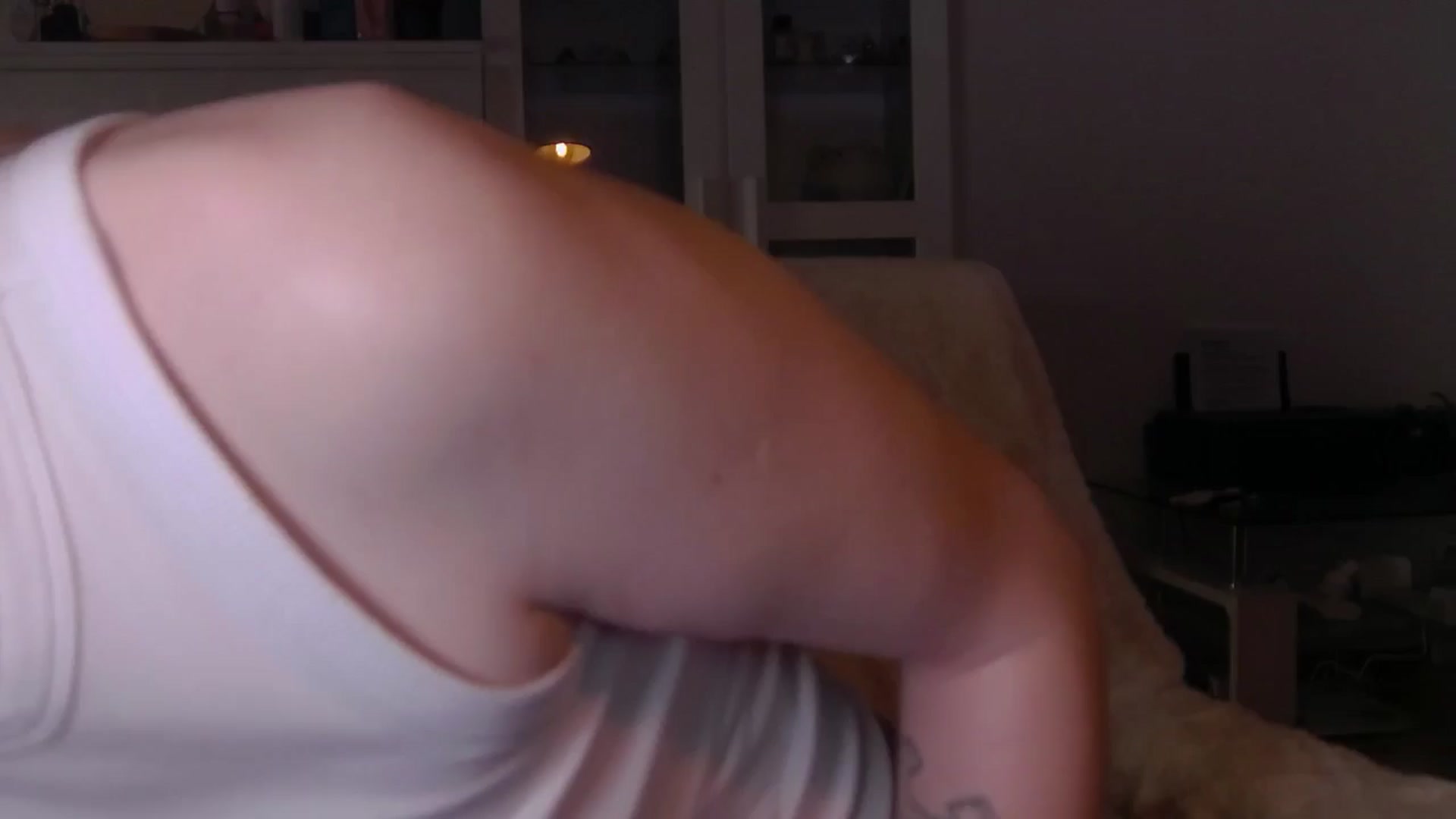 Gallery image thumbnail from GingerVi's myfreecams stream on, 01/30/2025, 06:01 image 7 of 20