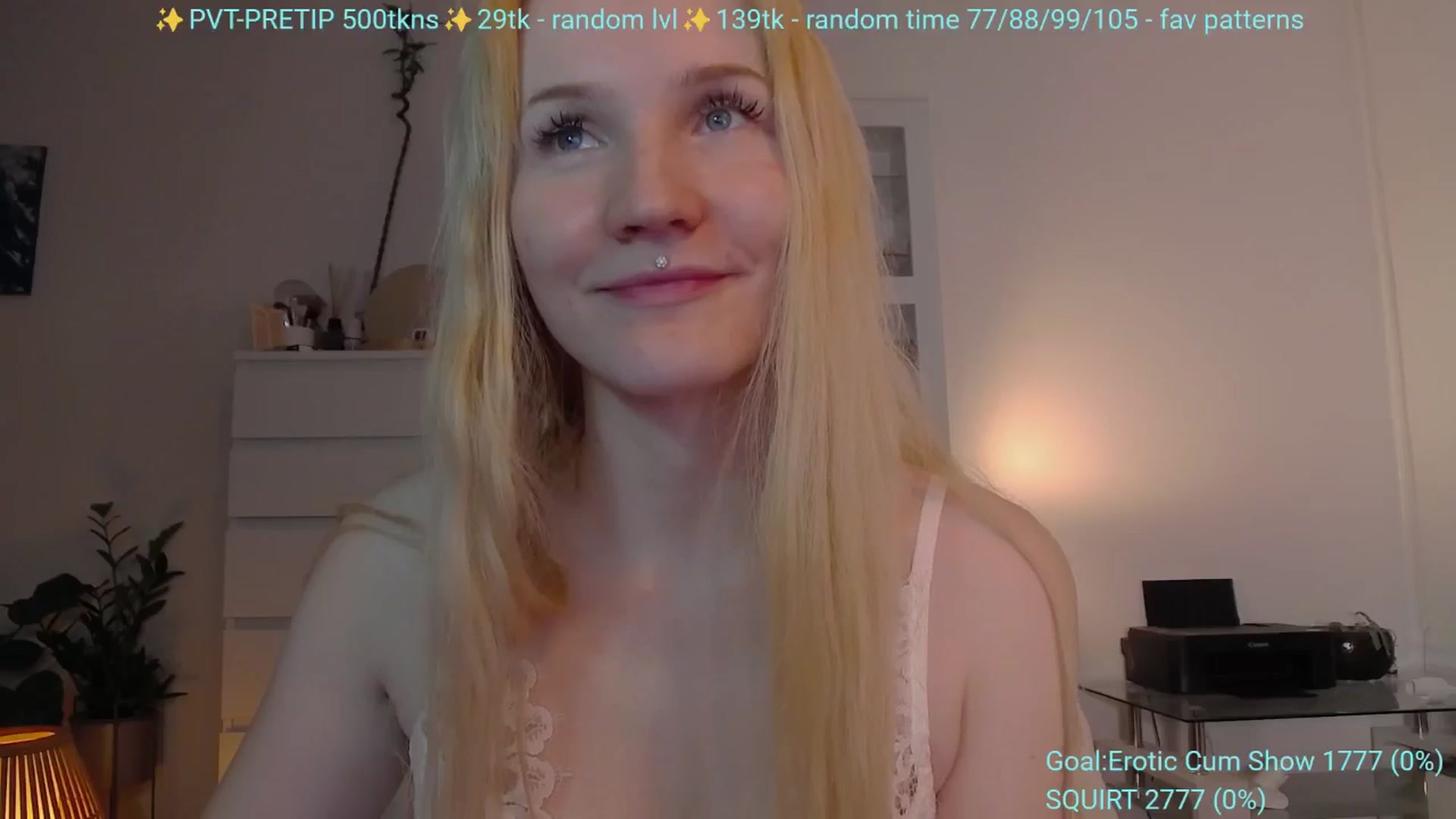 Gallery image thumbnail from GingerVi's myfreecams stream on, 02/10/2025, 24:02 image 18 of 20