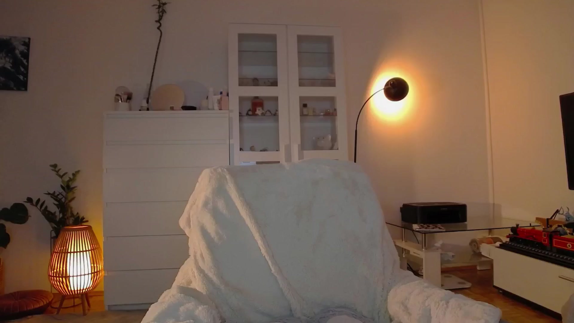 Gallery image thumbnail from GingerVi's myfreecams stream on, 02/10/2025, 22:31 image 19 of 20