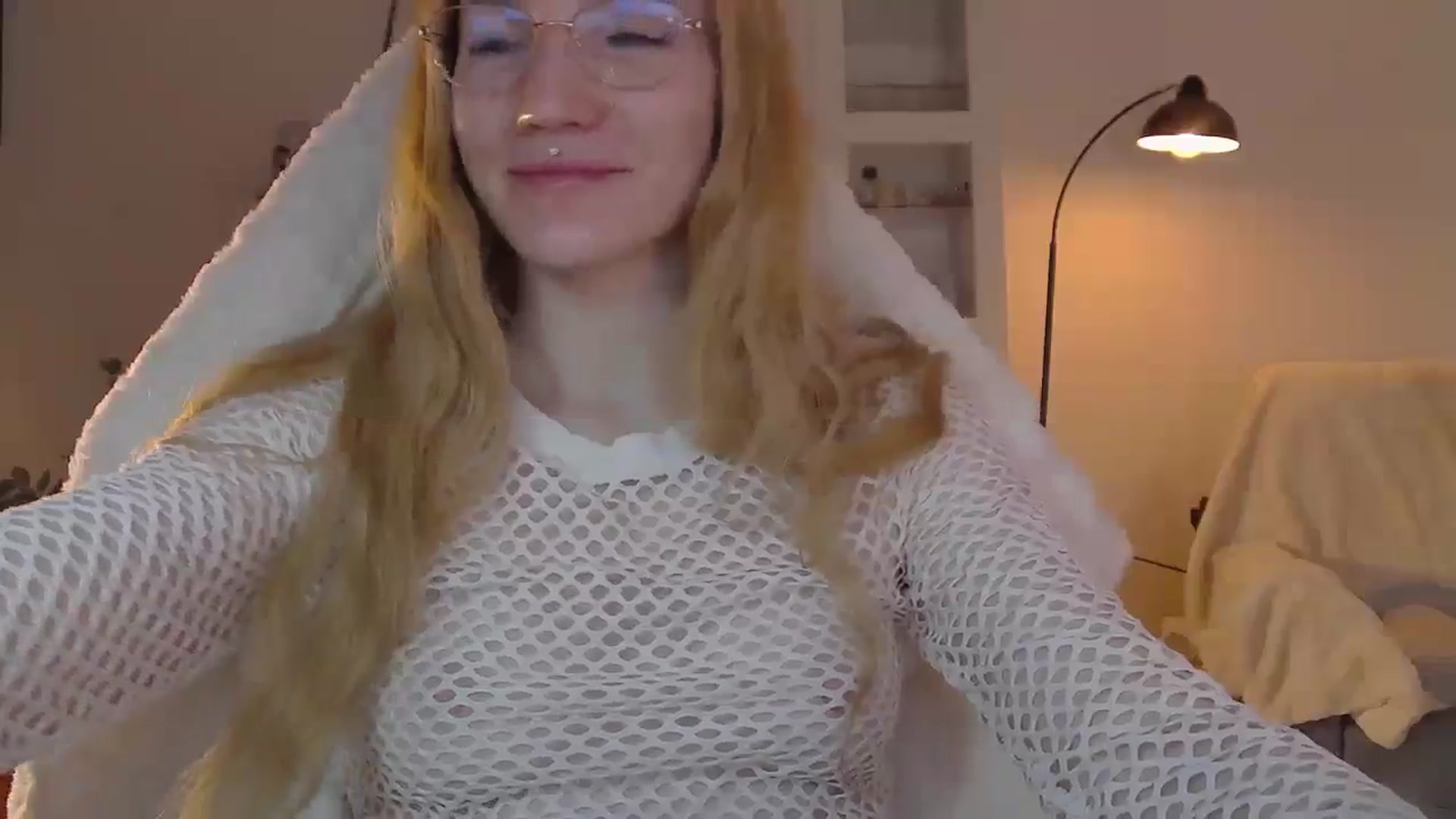 Gallery image thumbnail from GingerVi's myfreecams stream on, 02/24/2025, 24:22 image 7 of 20