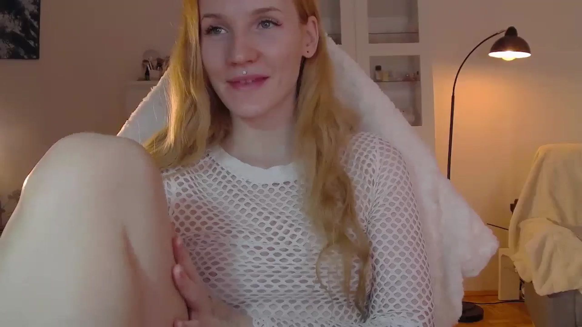Gallery image thumbnail from GingerVi's myfreecams stream on, 02/24/2025, 24:22 image 20 of 20