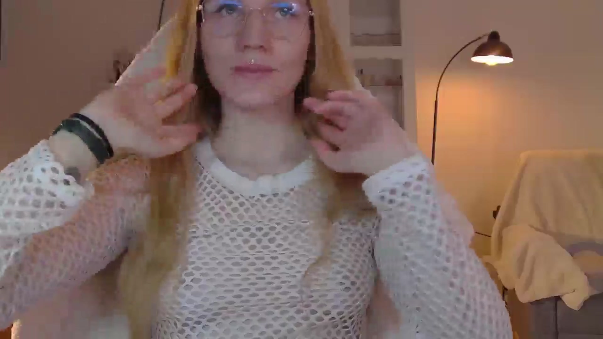 Gallery image thumbnail from GingerVi's myfreecams stream on, 02/24/2025, 24:22 image 13 of 20