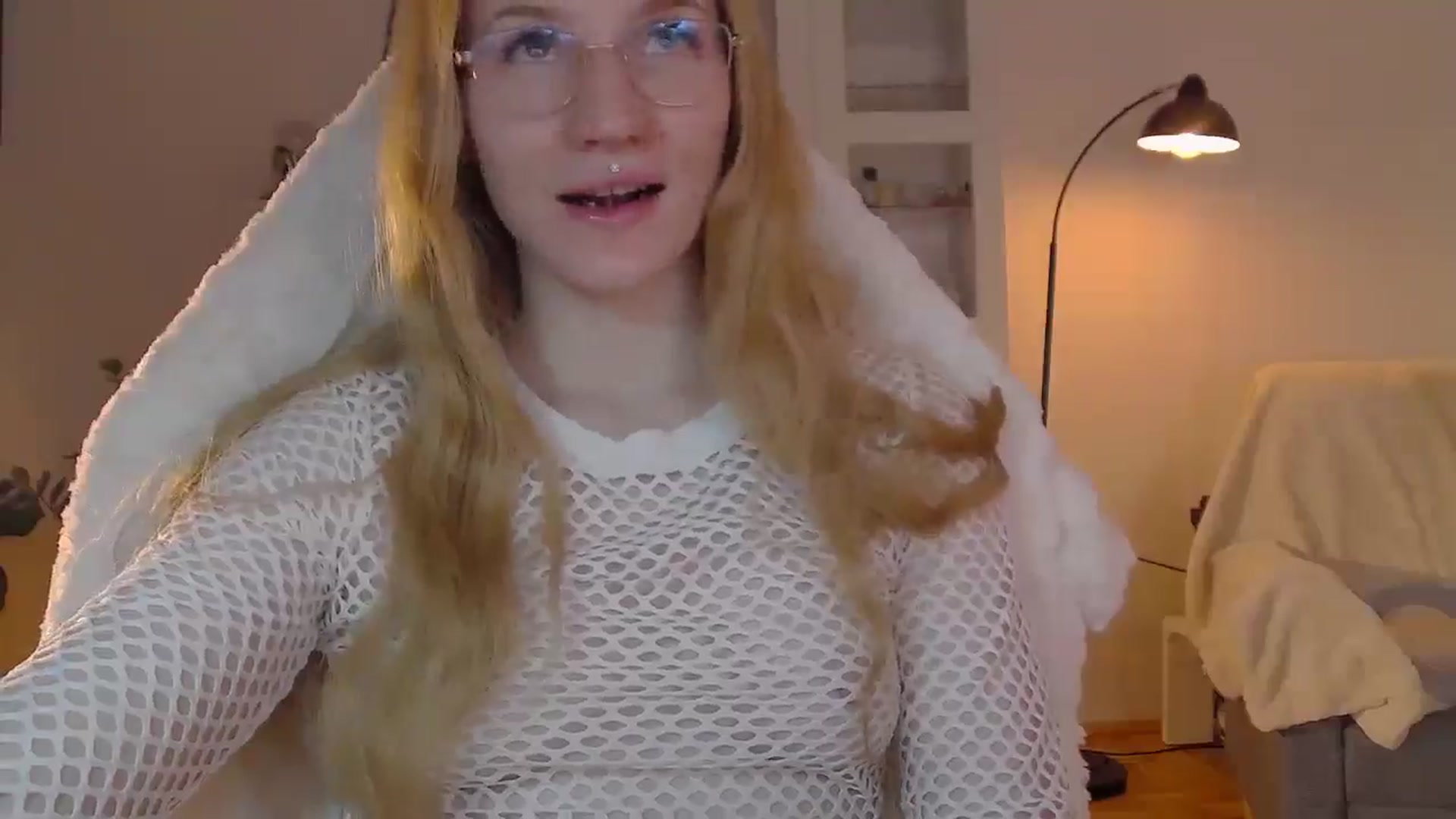 Gallery image thumbnail from GingerVi's myfreecams stream on, 02/24/2025, 24:22 image 11 of 20
