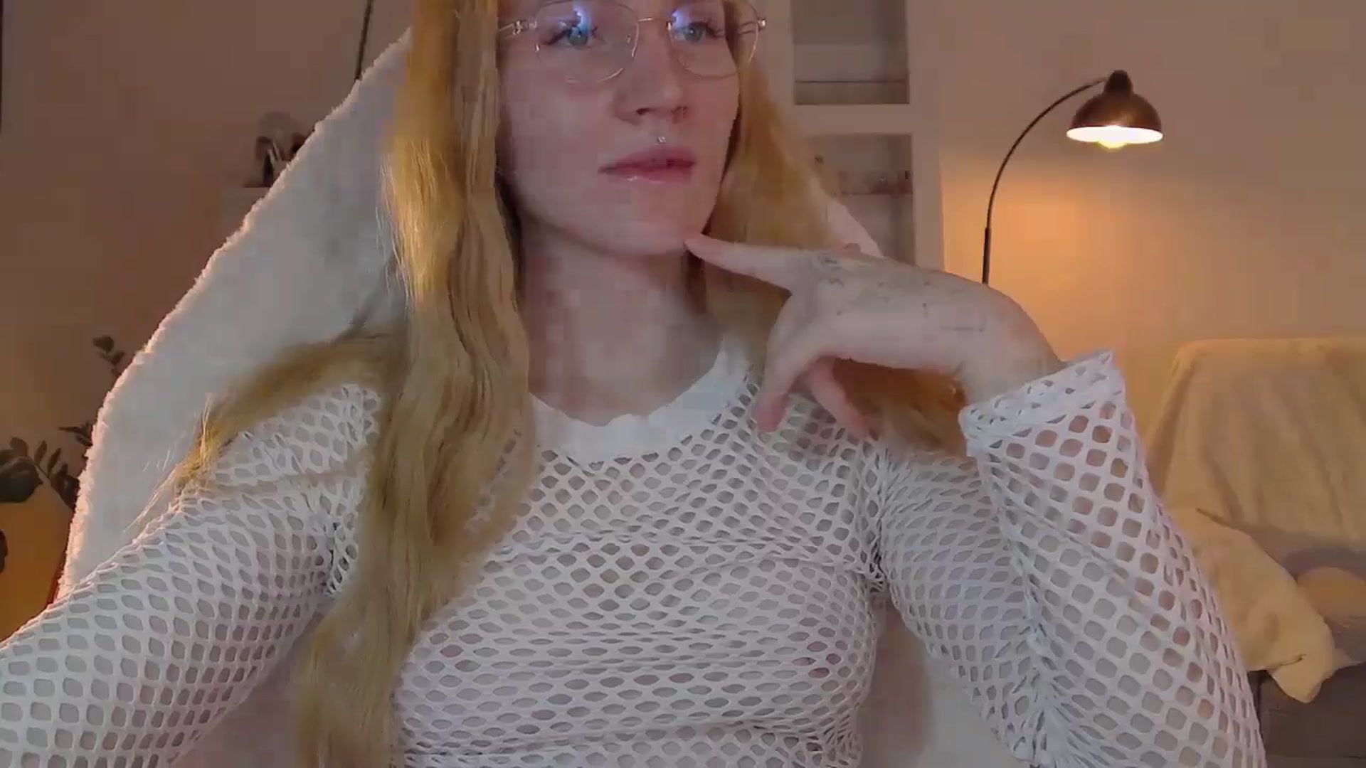 Gallery image thumbnail from GingerVi's myfreecams stream on, 02/24/2025, 24:22 image 9 of 20