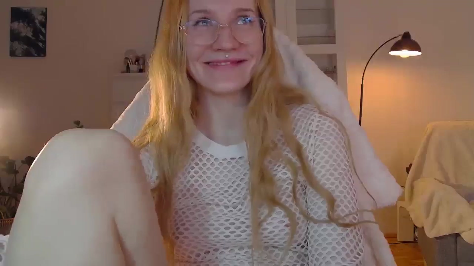 Gallery image thumbnail from GingerVi's myfreecams stream on, 02/24/2025, 02:11 image 12 of 20