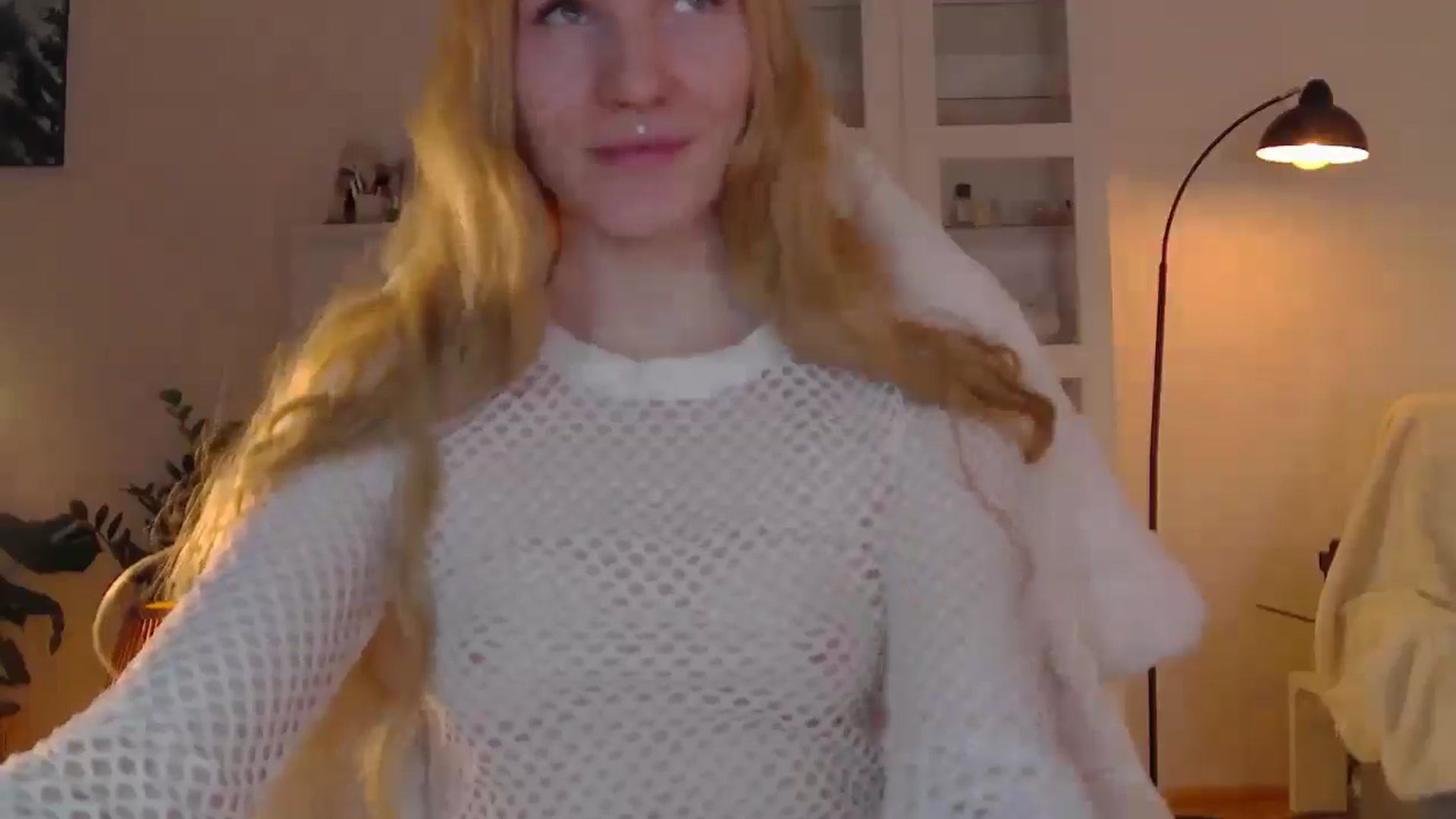 Gallery image thumbnail from GingerVi's myfreecams stream on, 02/24/2025, 02:11 image 13 of 20
