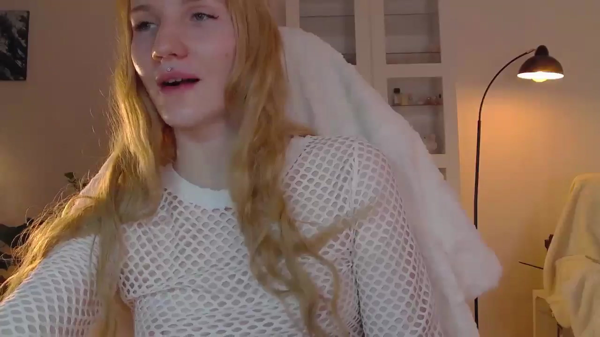 Gallery image thumbnail from GingerVi's myfreecams stream on, 02/24/2025, 02:11 image 14 of 20