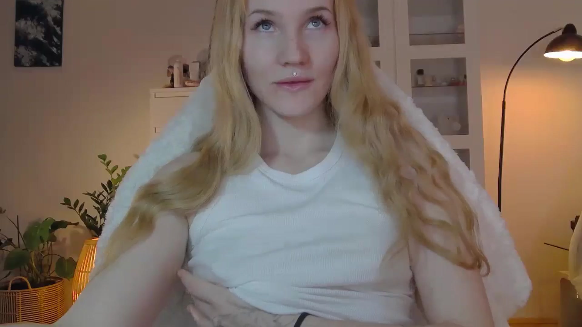 Gallery image thumbnail from GingerVi's myfreecams stream on, 02/25/2025, 22:31 image 7 of 20