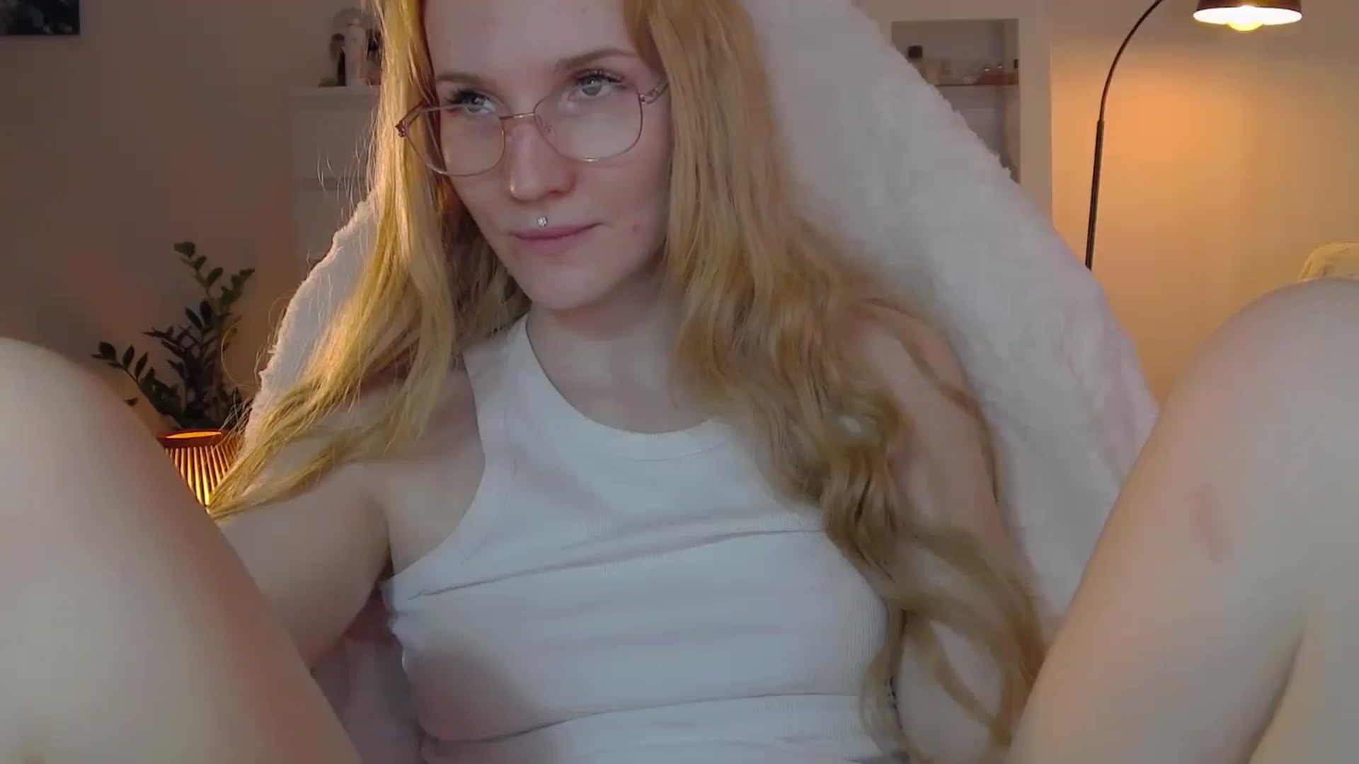 Gallery image thumbnail from GingerVi's myfreecams stream on, 02/26/2025, 04:02 image 5 of 20