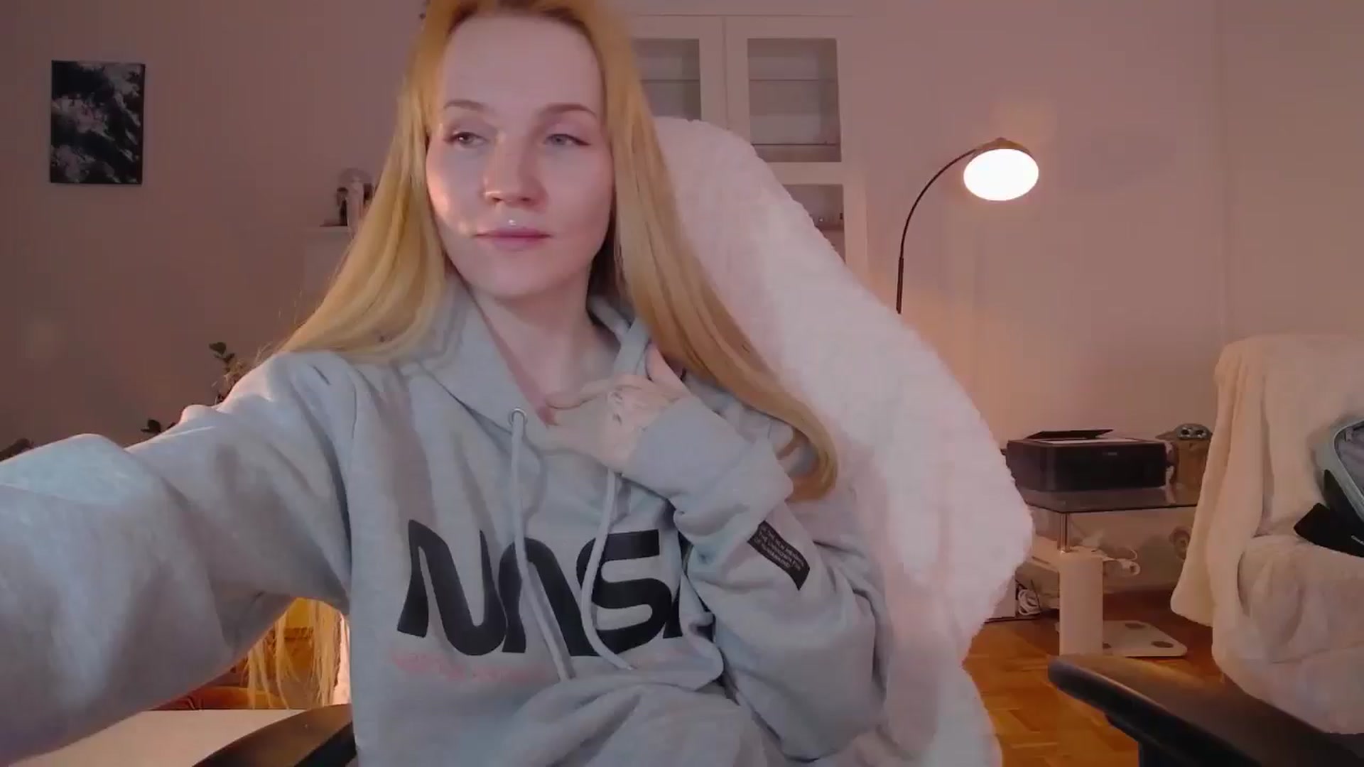 Gallery image thumbnail from GingerVi's myfreecams stream on, 02/28/2025, 03:22 image 1 of 20