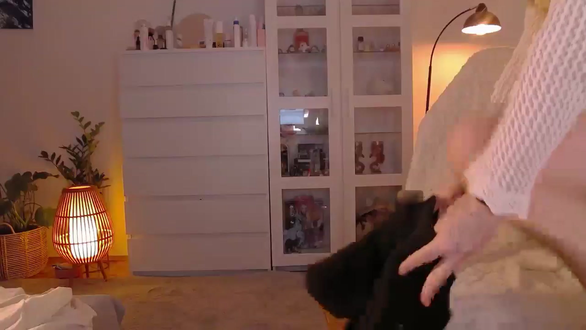 Gallery image thumbnail from GingerVi's myfreecams stream on, 03/01/2025, 03:33 image 5 of 20