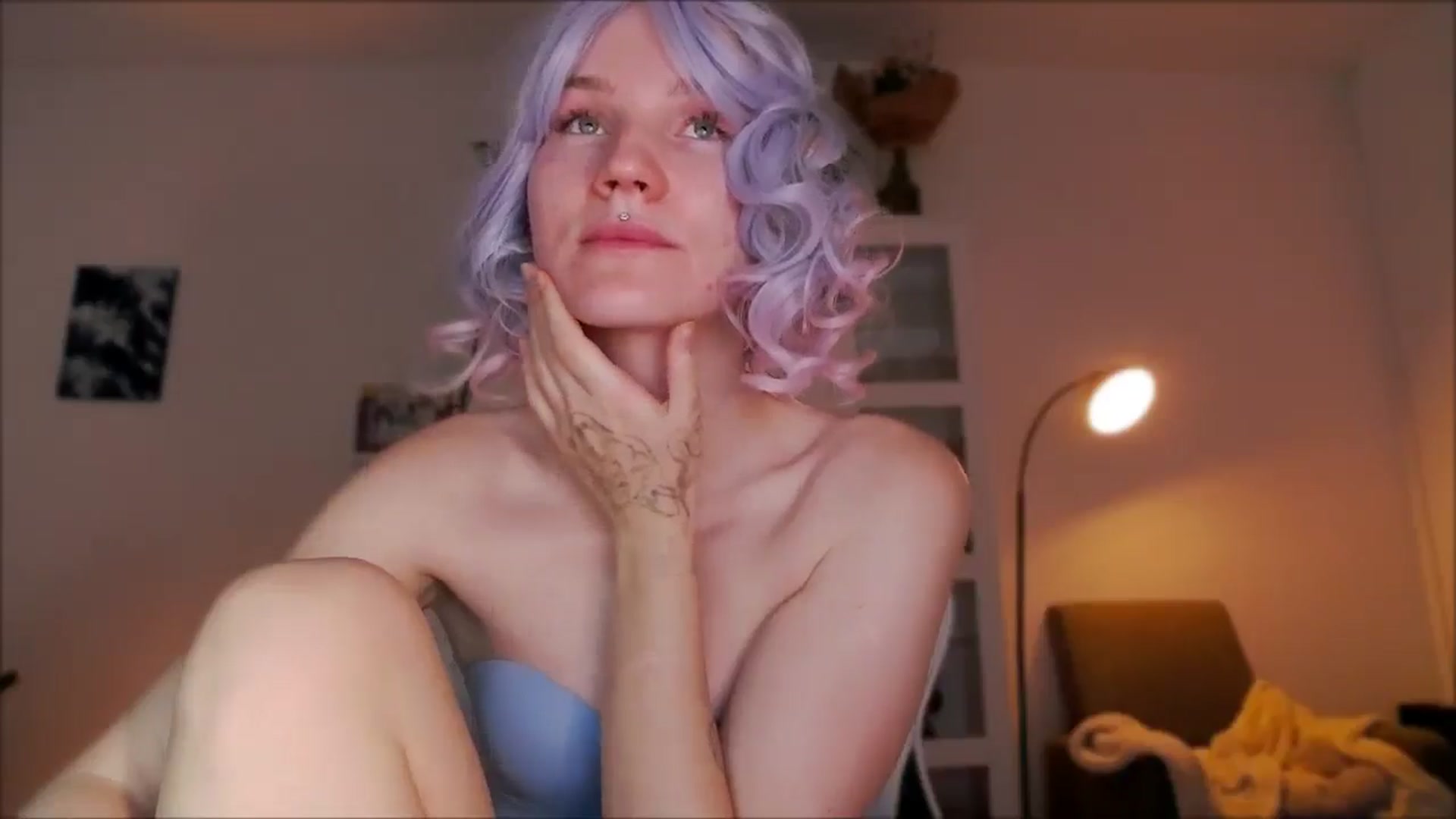 Gallery image thumbnail from GingerVi's myfreecams stream on, 03/11/2025, 04:53 image 7 of 20
