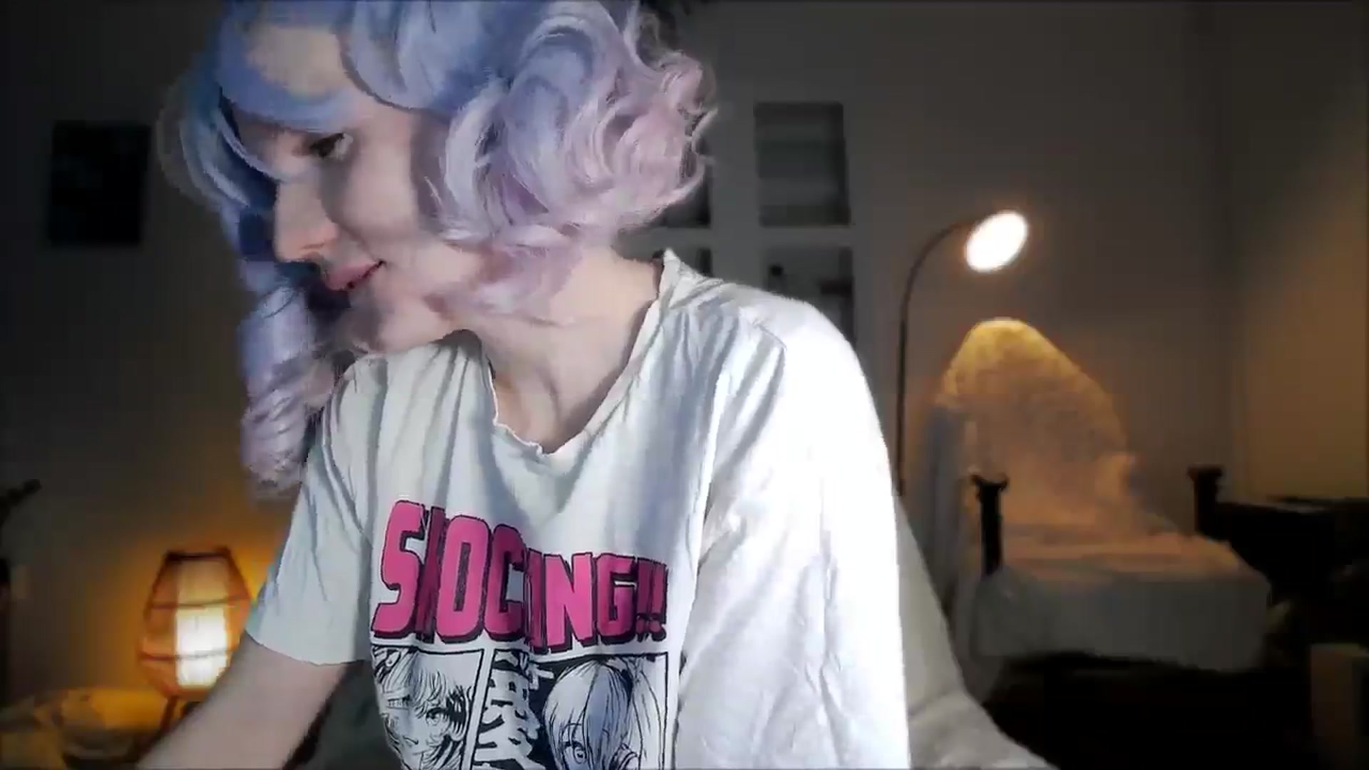 Gallery image thumbnail from GingerVi's myfreecams stream on, 03/12/2025, 04:10 image 5 of 20