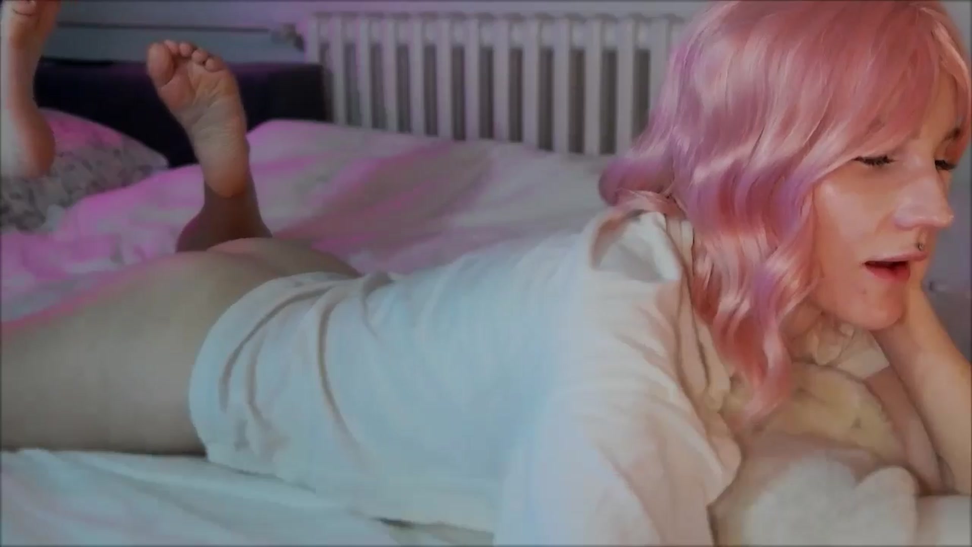 Gallery image thumbnail from GingerVi's myfreecams stream on, 03/12/2025, 18:01 image 9 of 20