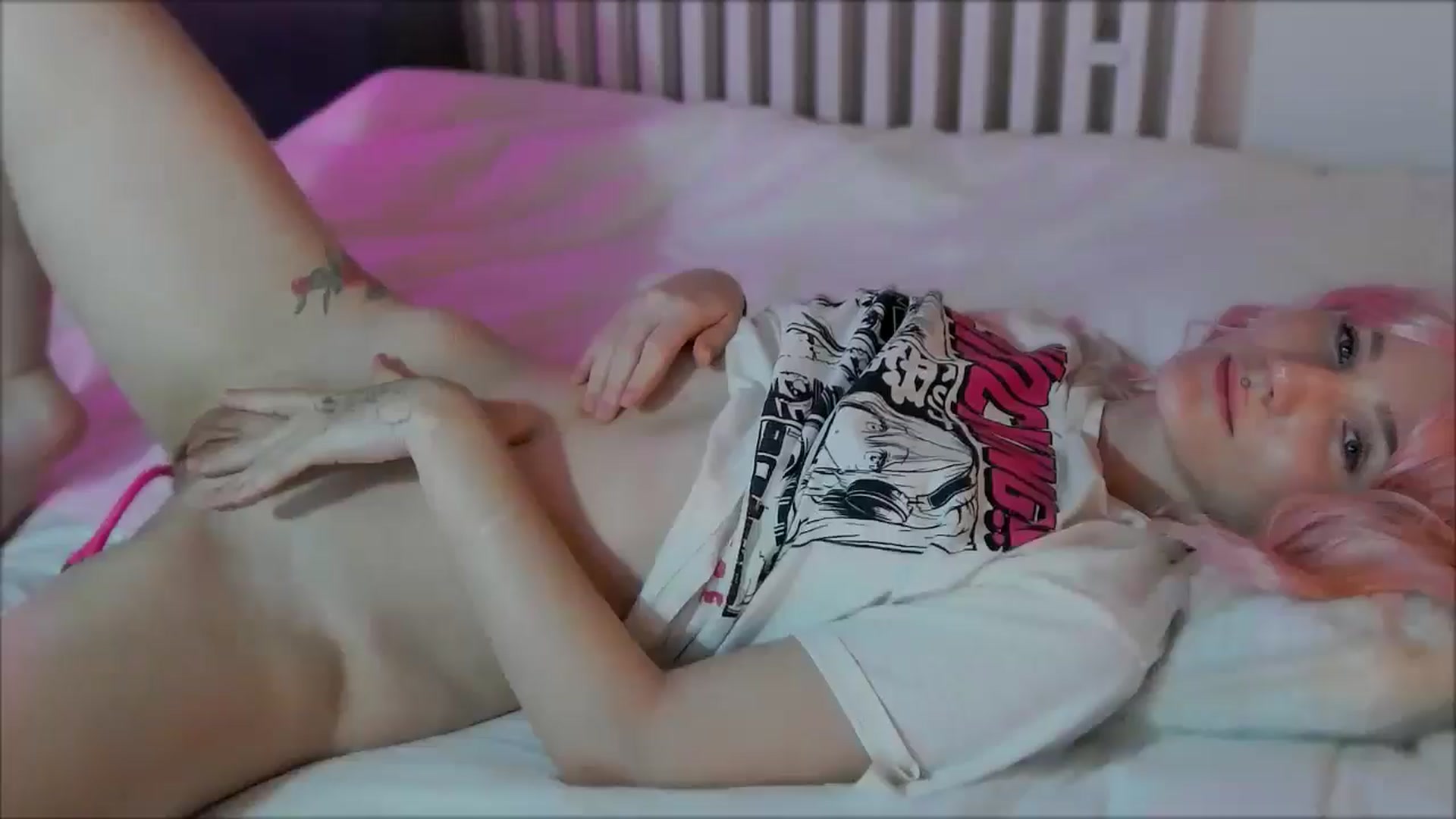 Gallery image thumbnail from GingerVi's myfreecams stream on, 03/12/2025, 18:01 image 10 of 20