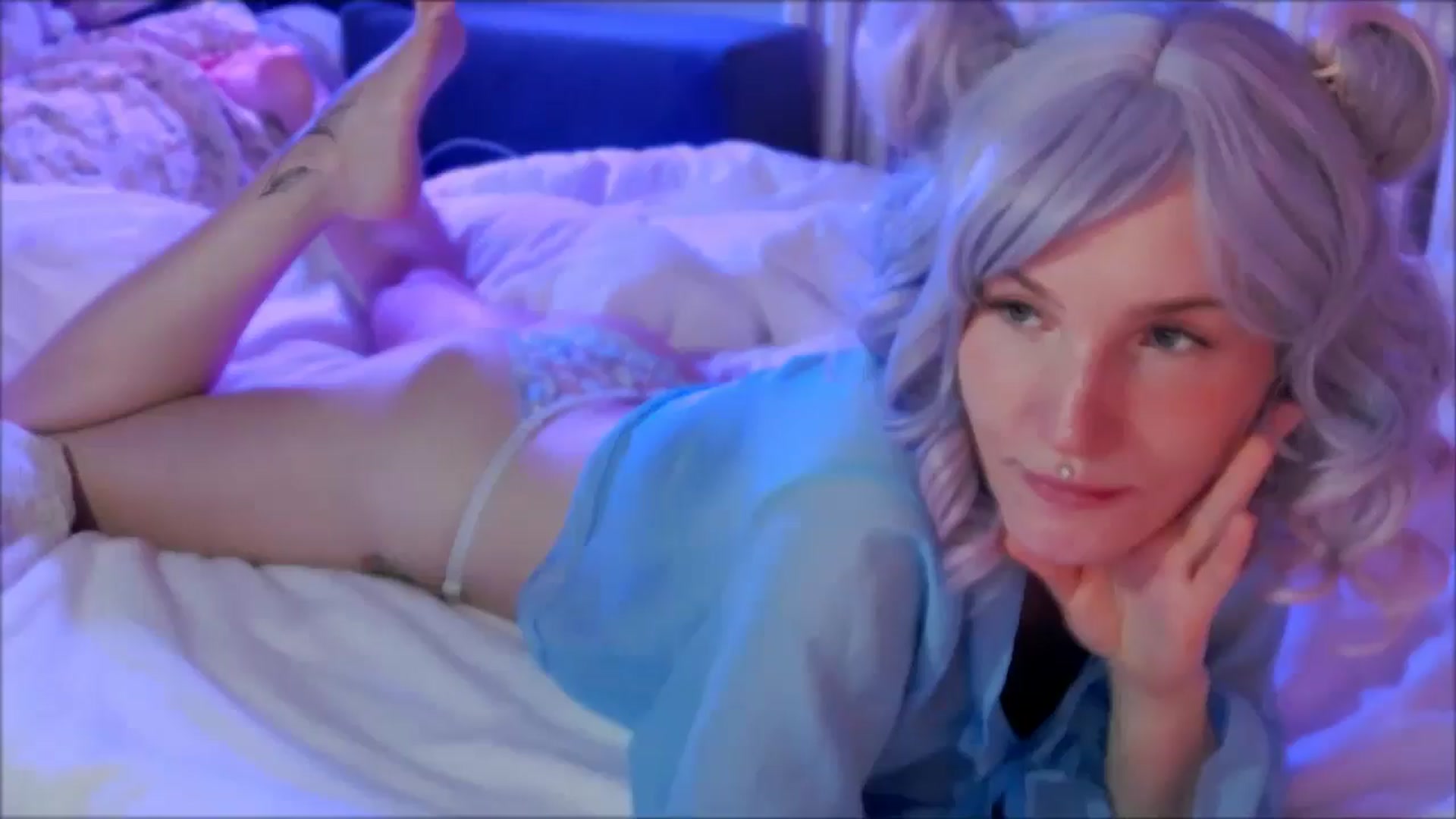Gallery image thumbnail from GingerVi's myfreecams stream on, 03/13/2025, 23:03 image 8 of 20