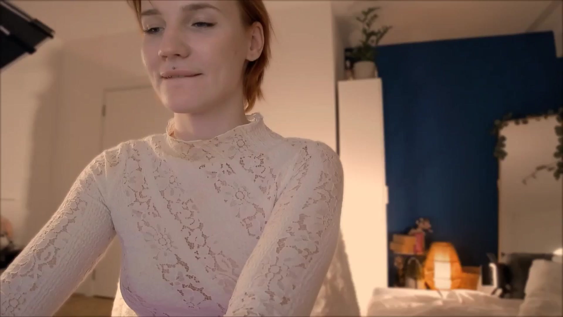 Gallery image thumbnail from GingerVi's myfreecams stream on, 06/19/2025, 05:25 image 3 of 20