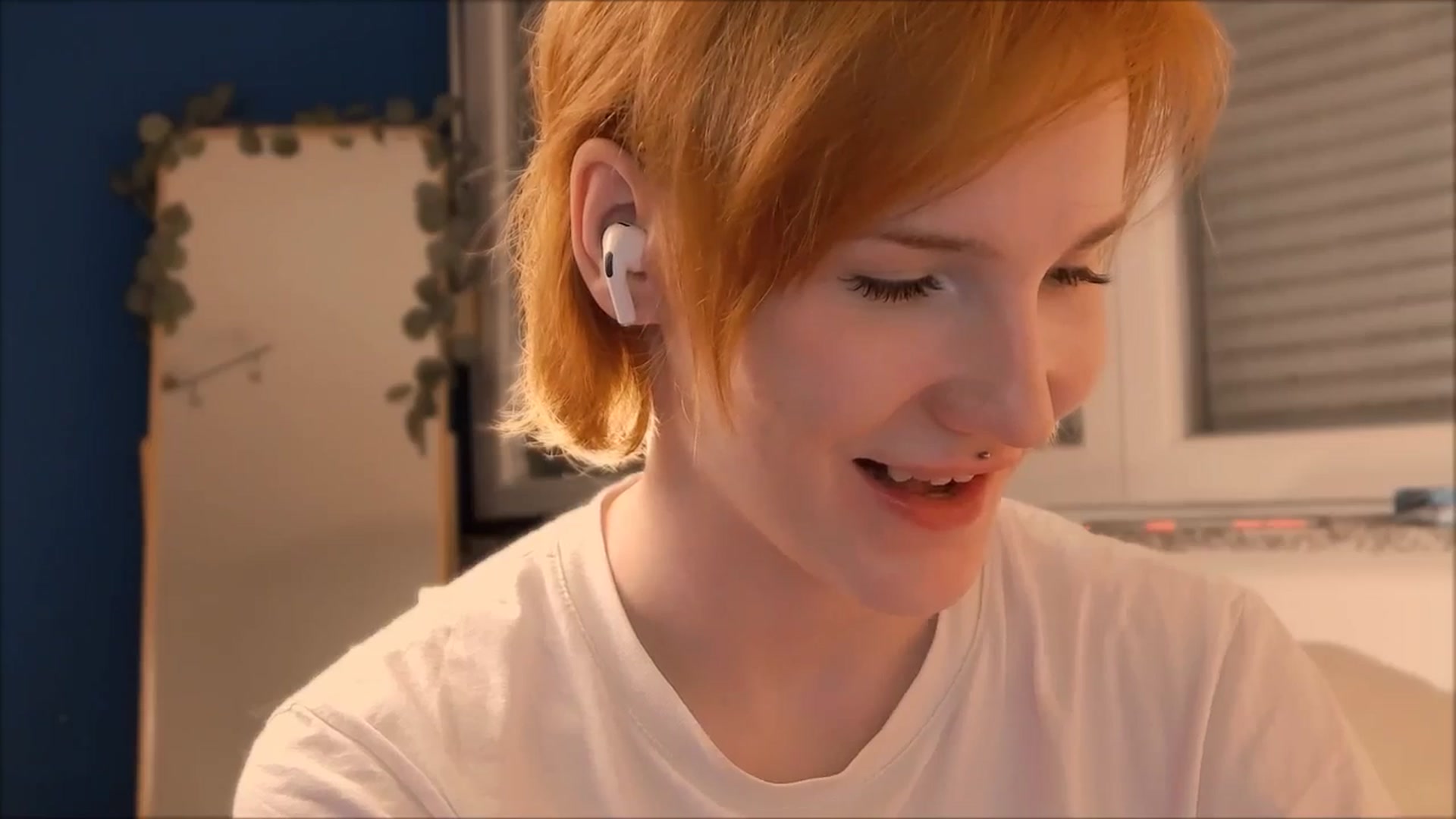 Gallery image thumbnail from GingerVi's myfreecams stream on, 06/29/2025, 14:43 image 19 of 20