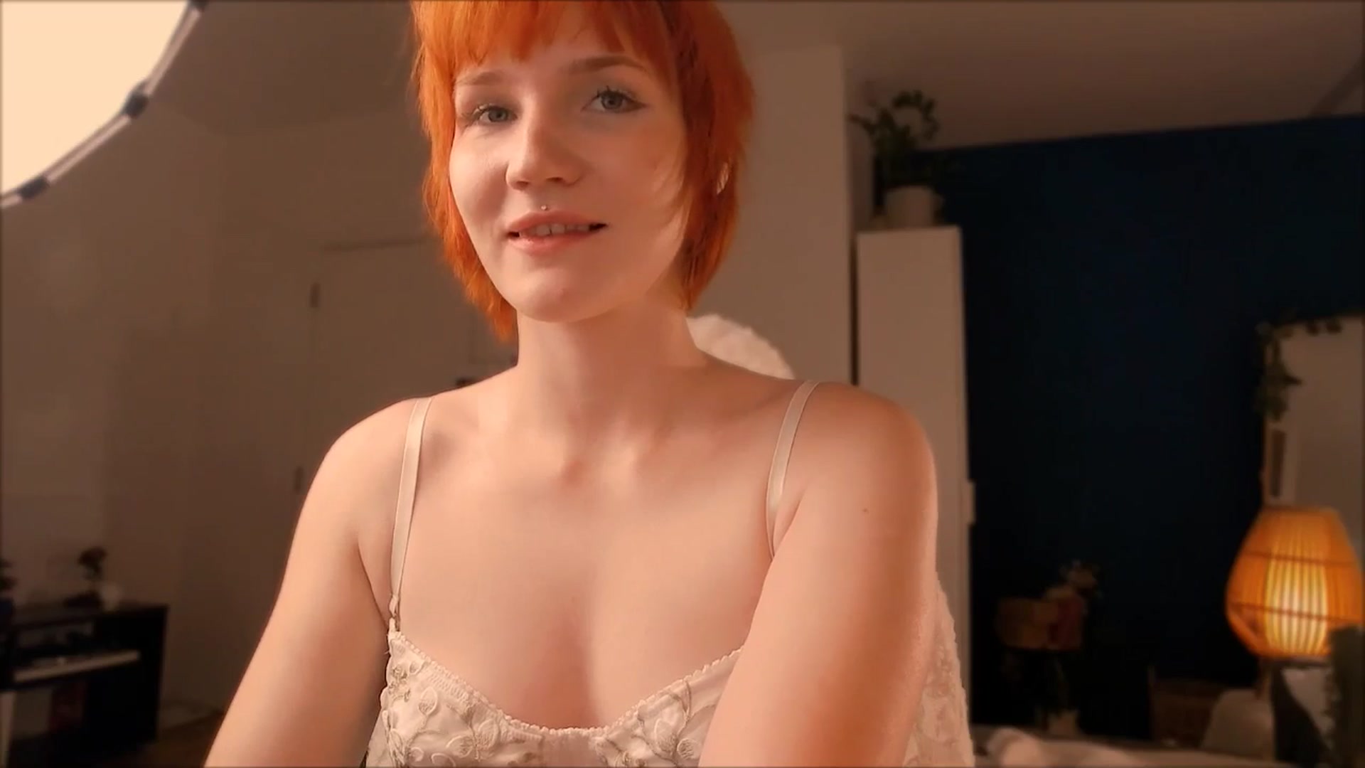 Gallery image thumbnail from GingerVi's myfreecams stream on, 07/14/2025, 15:11 image 13 of 20