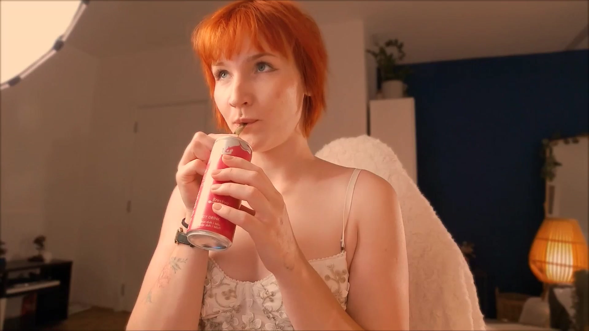 Gallery image thumbnail from GingerVi's myfreecams stream on, 07/14/2025, 15:11 image 14 of 20