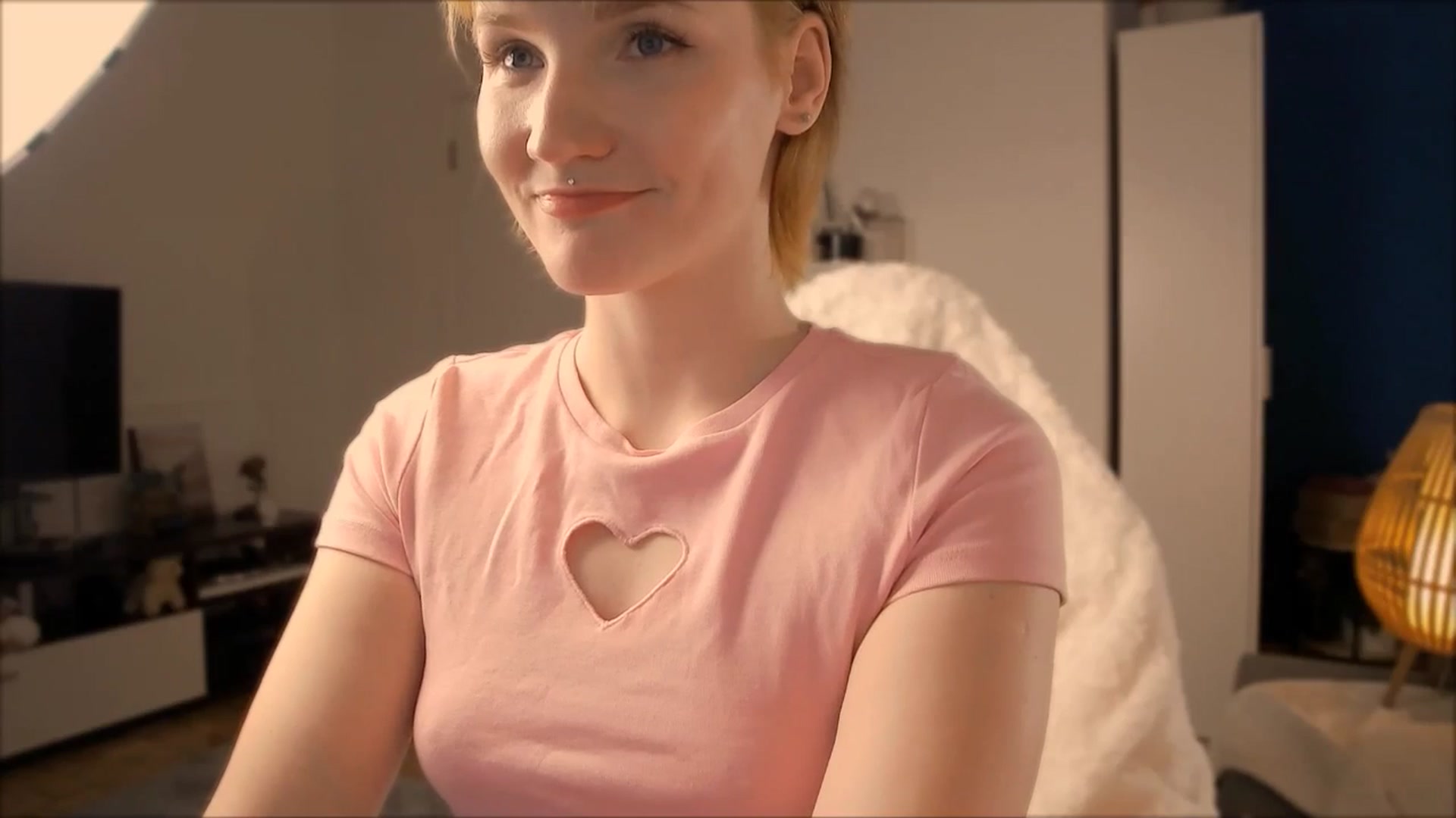 Gallery image thumbnail from GingerVi's myfreecams stream on, 07/26/2025, 02:10 image 6 of 20