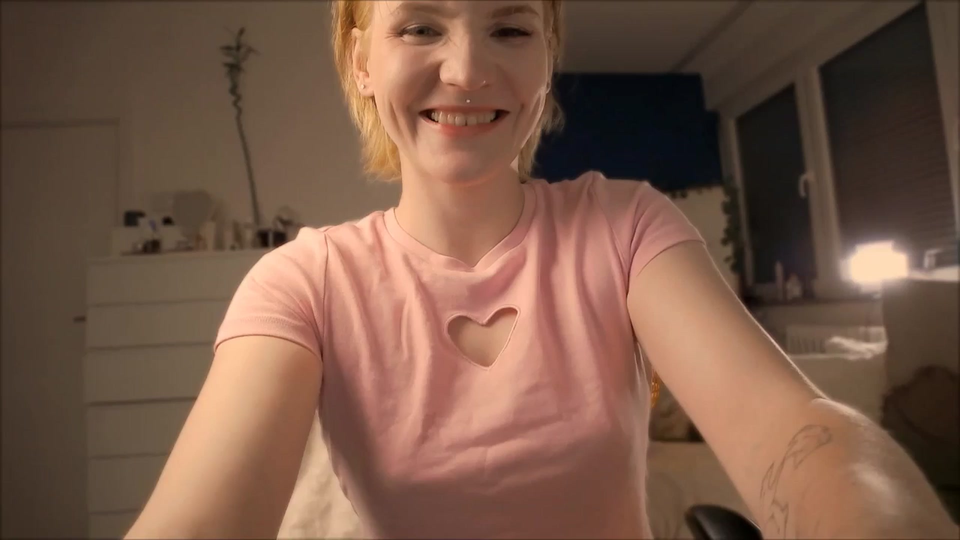 Gallery image thumbnail from GingerVi's myfreecams stream on, 07/26/2025, 02:10 image 1 of 20
