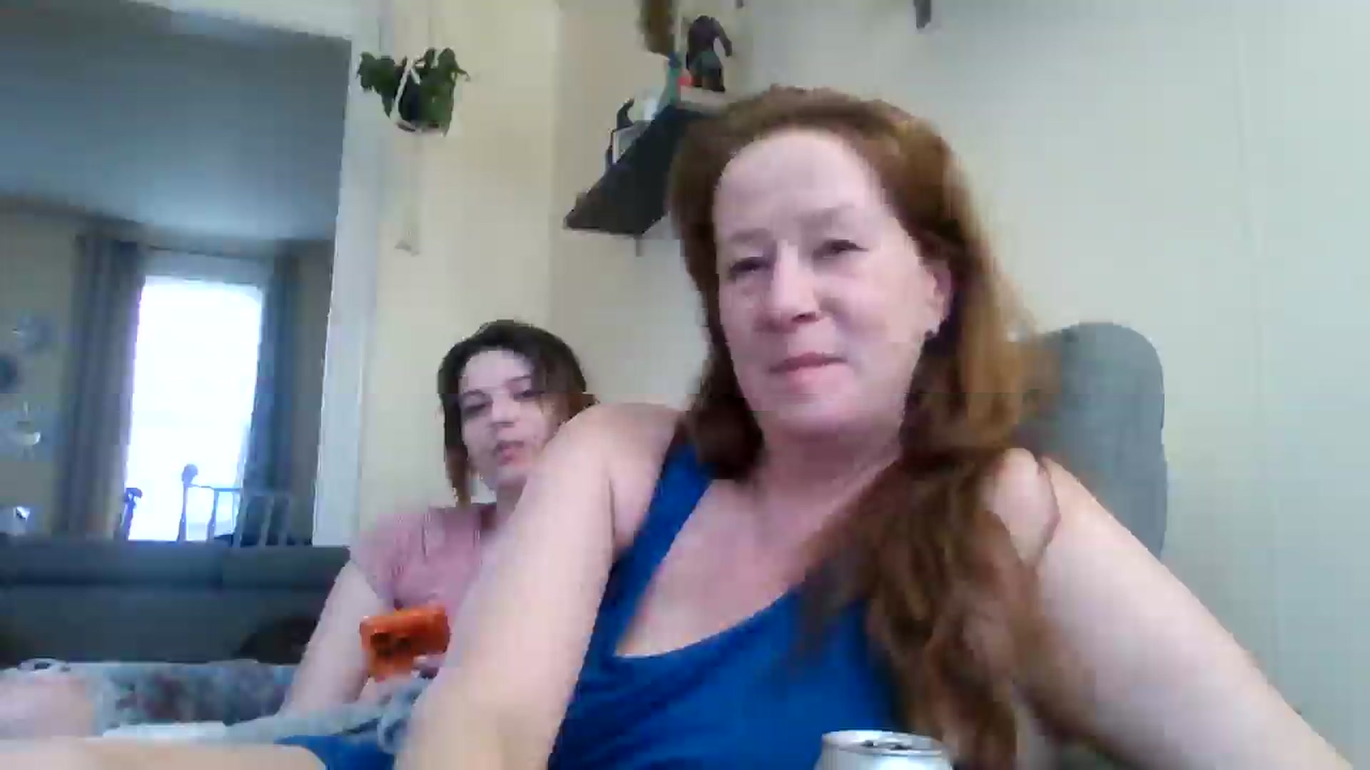 Gallery image thumbnail from Ginger_Love's myfreecams stream on, 05/01/2026, 23:05 image 12 of 20