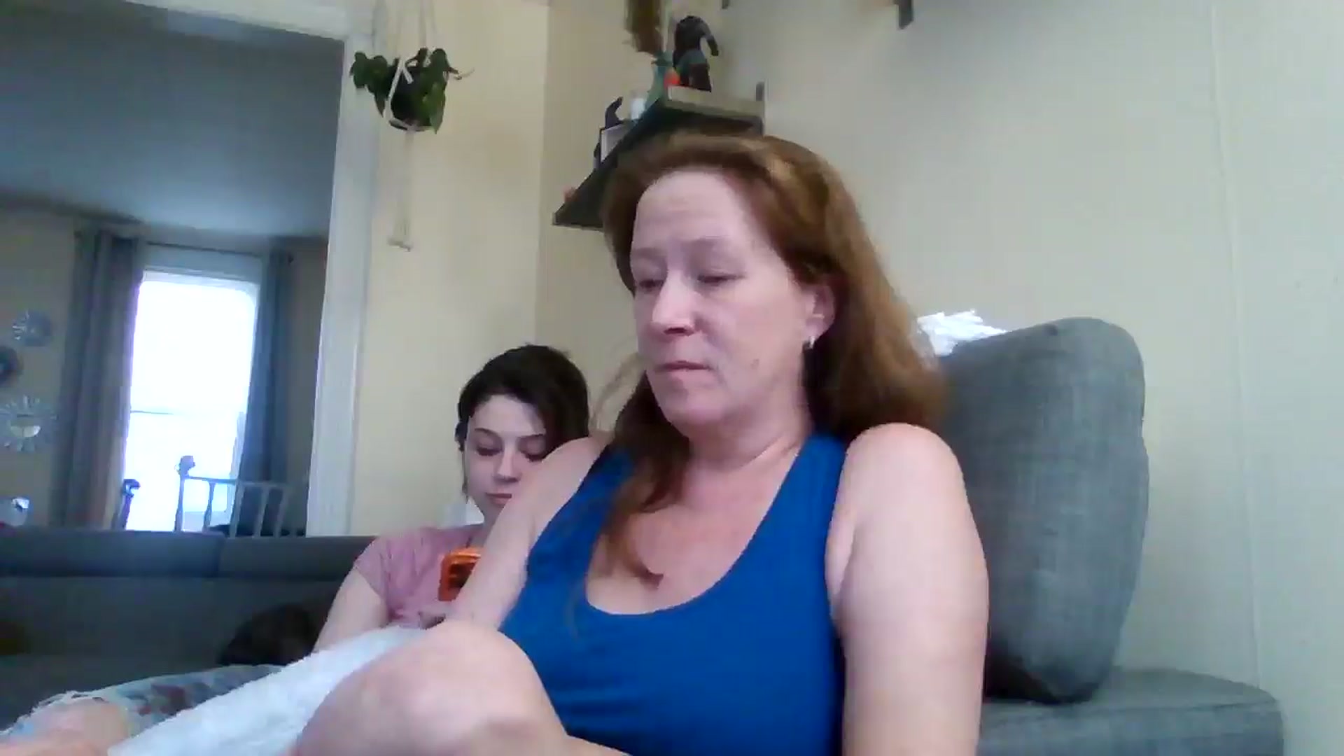 Gallery image thumbnail from Ginger_Love's myfreecams stream on, 05/01/2026, 23:05 image 13 of 20