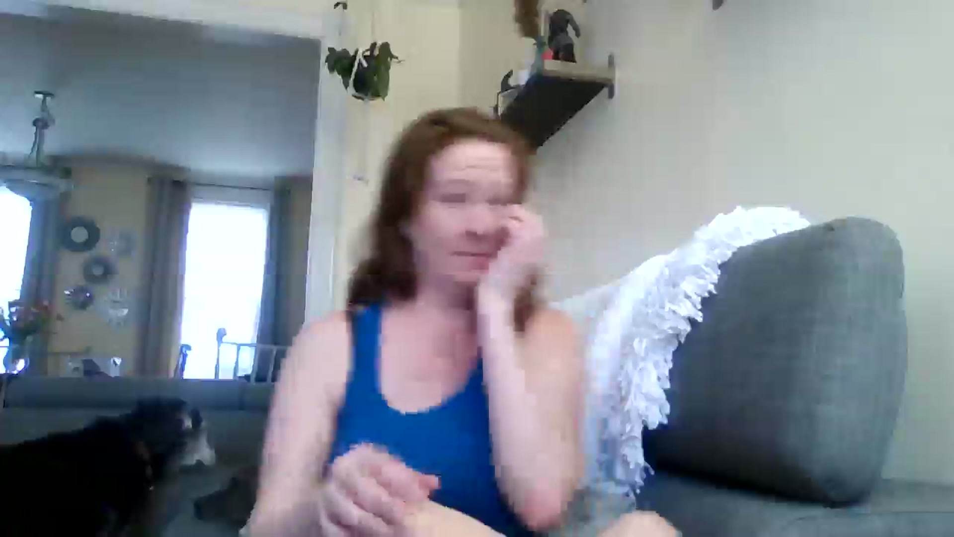 Gallery image thumbnail from Ginger_Love's myfreecams stream on, 05/01/2026, 23:05 image 16 of 20
