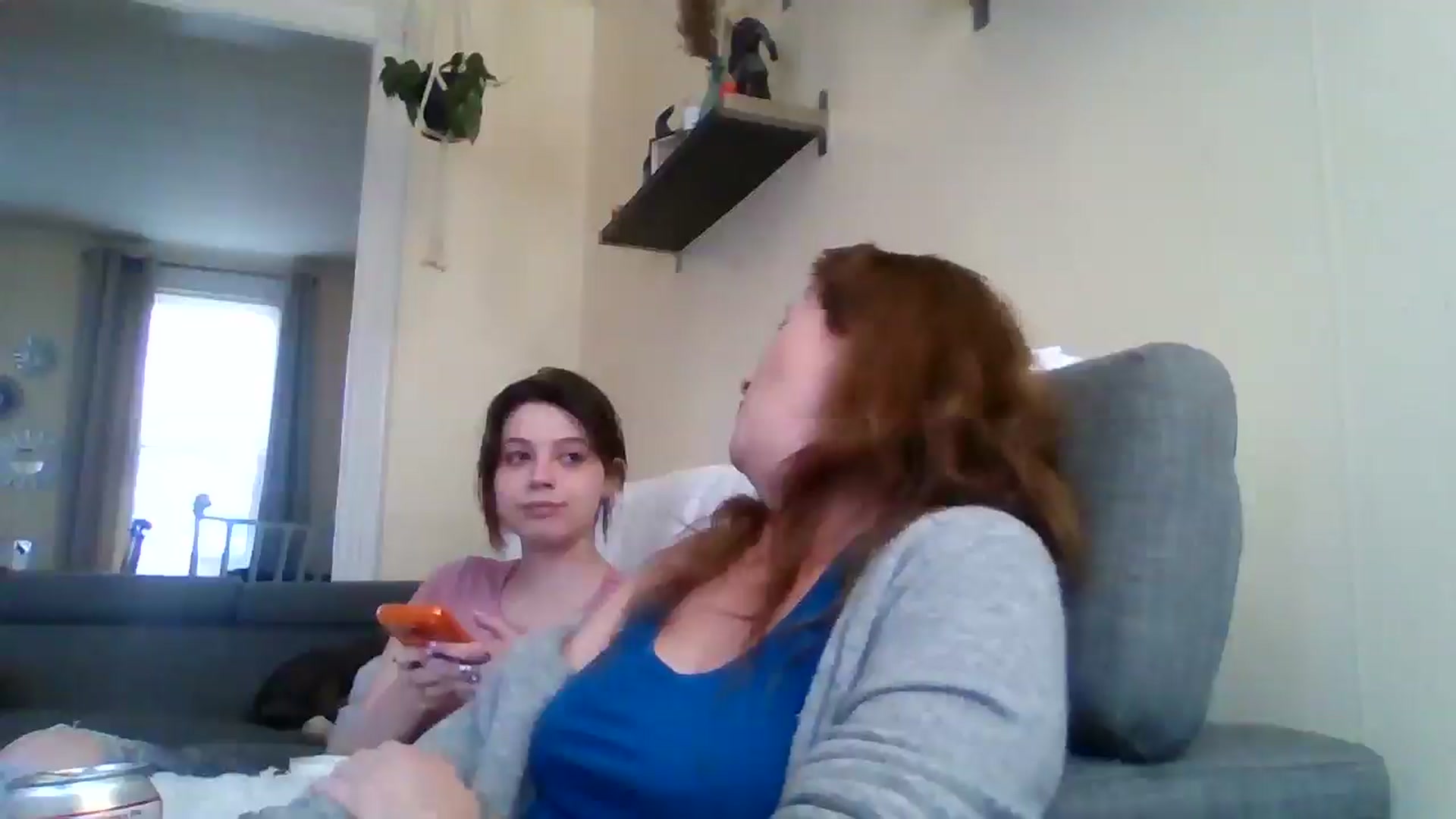 Gallery image thumbnail from Ginger_Love's myfreecams stream on, 05/01/2026, 23:05 image 10 of 20