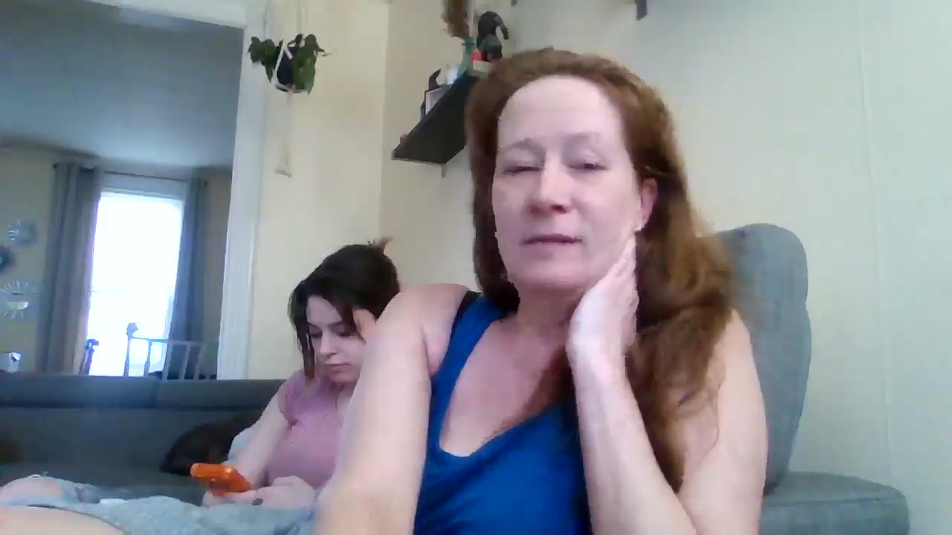 Gallery image thumbnail from Ginger_Love's myfreecams stream on, 05/01/2026, 23:05 image 11 of 20