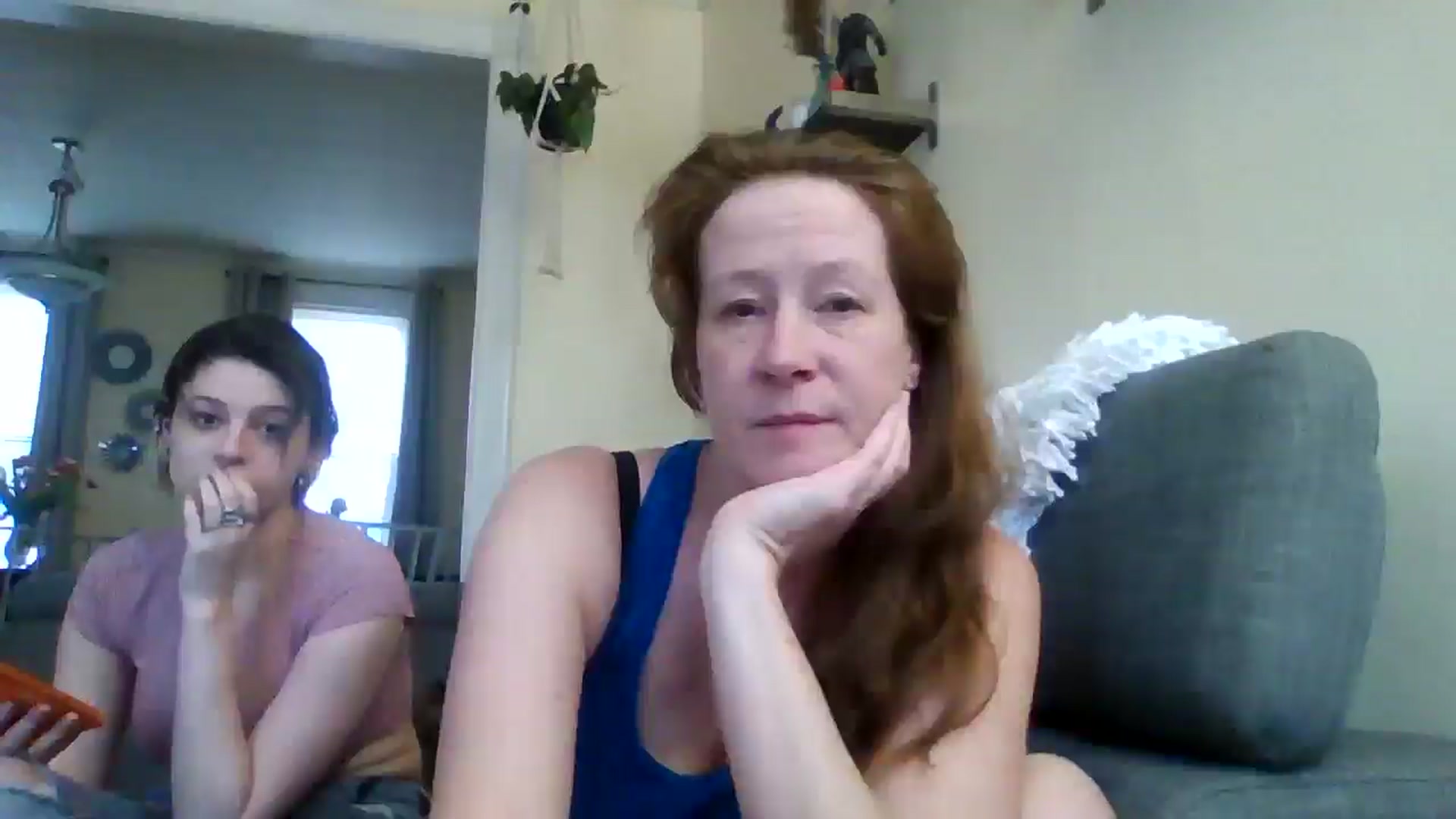 Gallery image thumbnail from Ginger_Love's myfreecams stream on, 05/01/2026, 23:05 image 15 of 20
