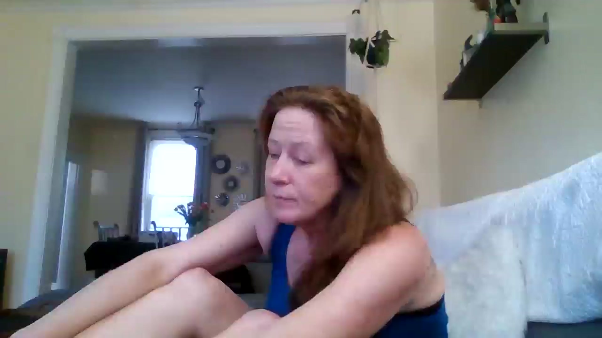 Gallery image thumbnail from Ginger_Love's myfreecams stream on, 05/01/2026, 23:05 image 19 of 20