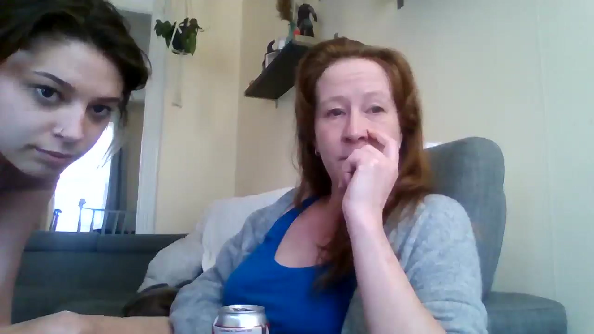 Gallery image thumbnail from Ginger_Love's myfreecams stream on, 05/01/2026, 23:05 image 4 of 20