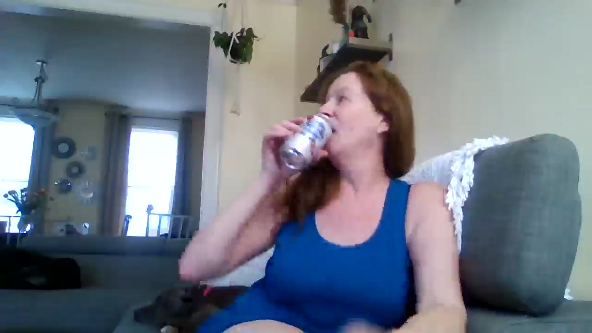 Gallery image thumbnail from Ginger_Love's myfreecams stream on, 05/01/2026, 23:05 image 17 of 20