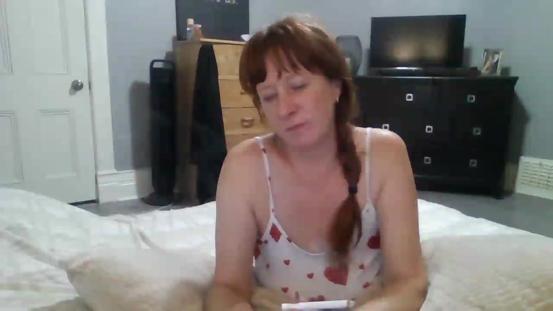 Gallery image thumbnail from Ginger_Love's myfreecams stream on, 05/16/2026, 24:54 image 20 of 20