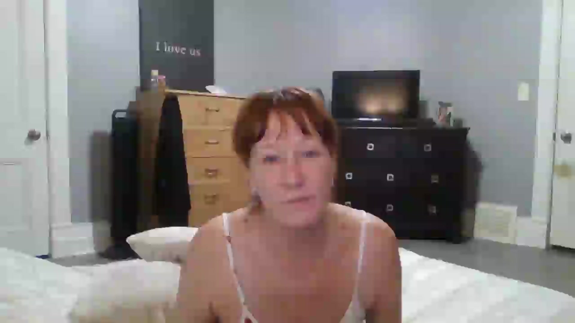 Gallery image thumbnail from Ginger_Love's myfreecams stream on, 05/16/2026, 24:54 image 1 of 20