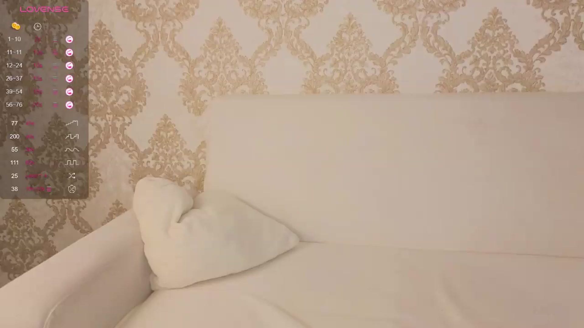 Gallery image thumbnail from Ginger_baby's myfreecams stream on, 07/19/2026, 19:22 image 17 of 20