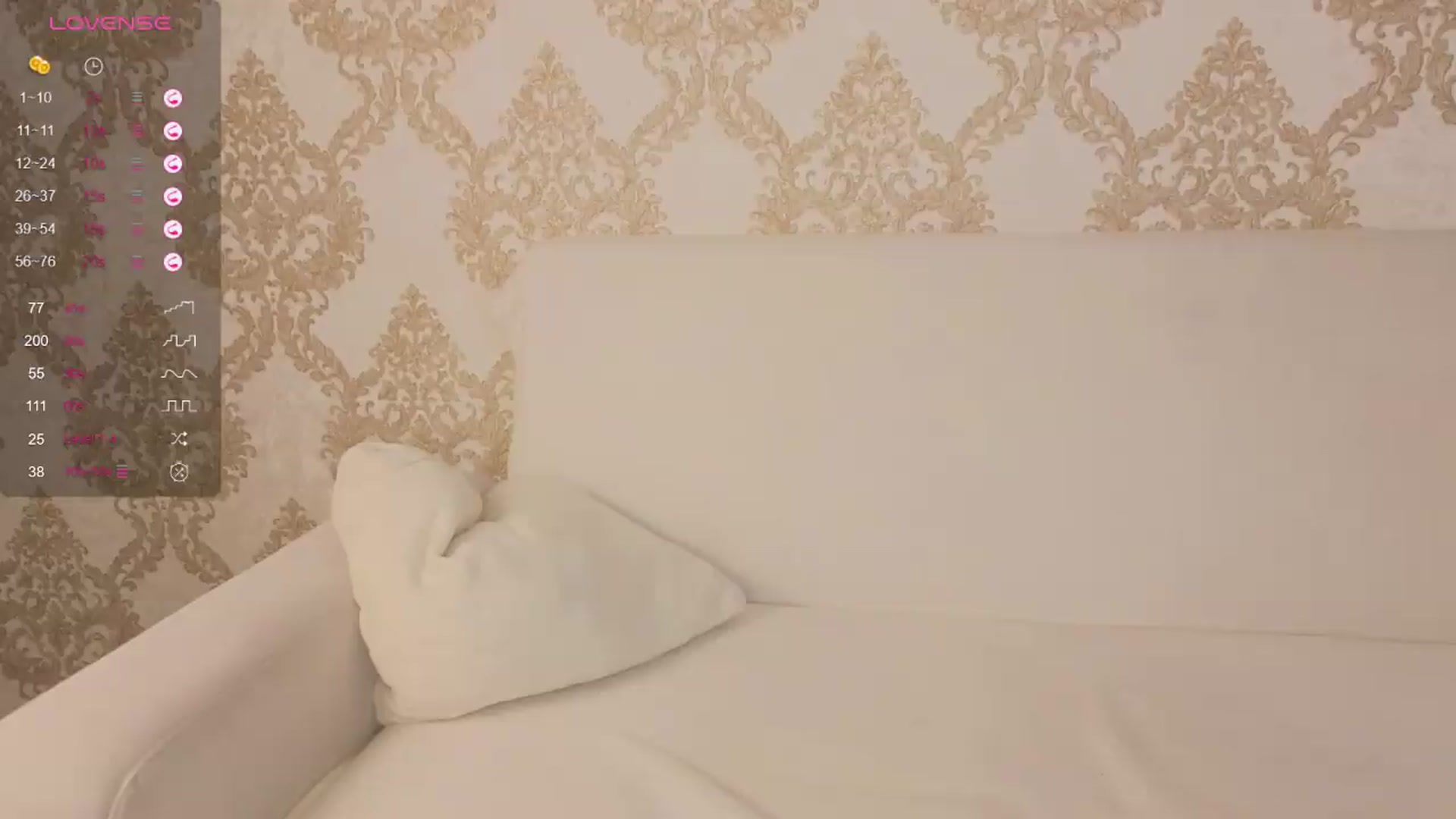 Gallery image thumbnail from Ginger_baby's myfreecams stream on, 07/19/2026, 19:22 image 16 of 20
