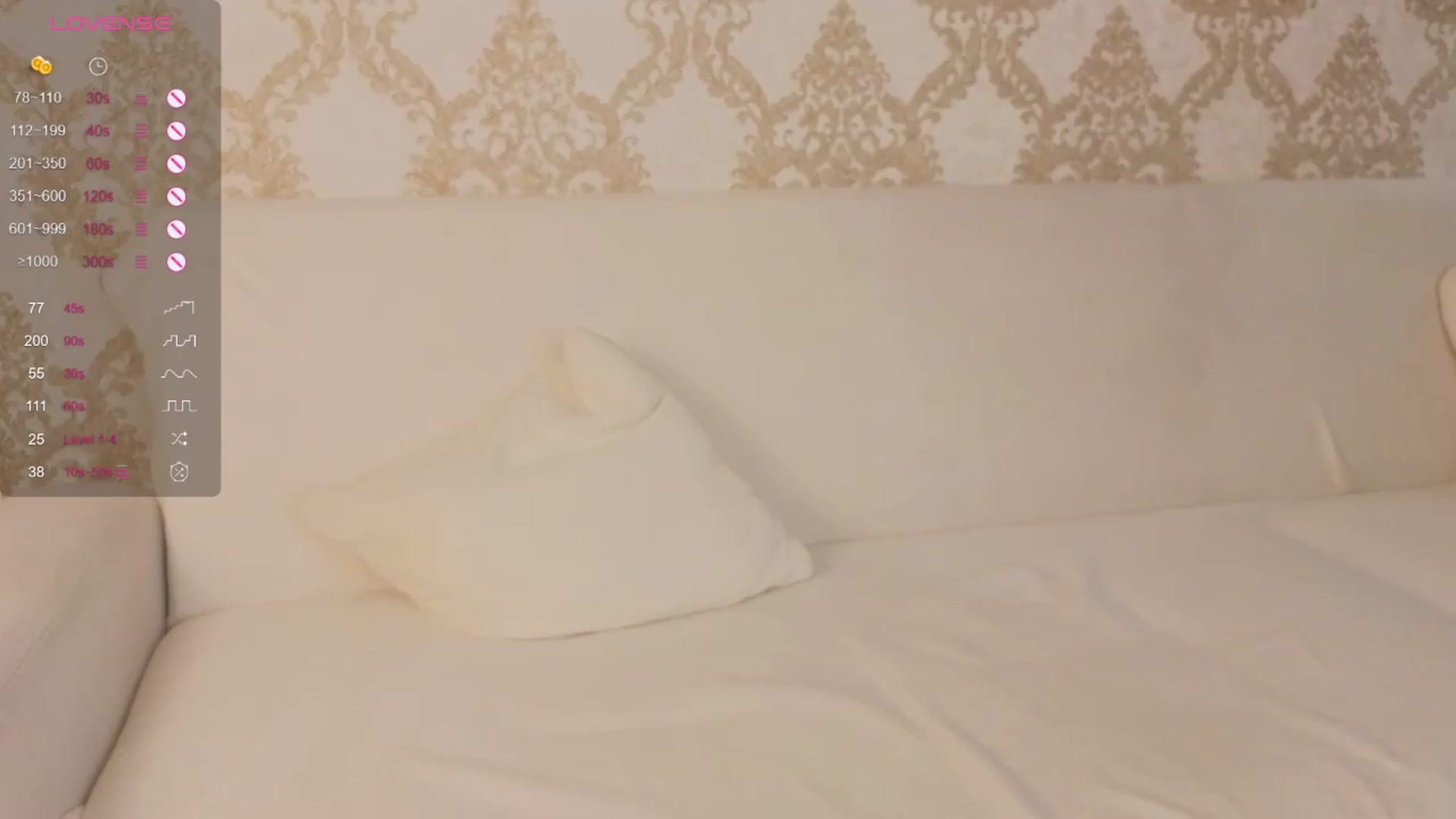 Gallery image thumbnail from Ginger_baby's myfreecams stream on, 07/19/2026, 22:00 image 15 of 20